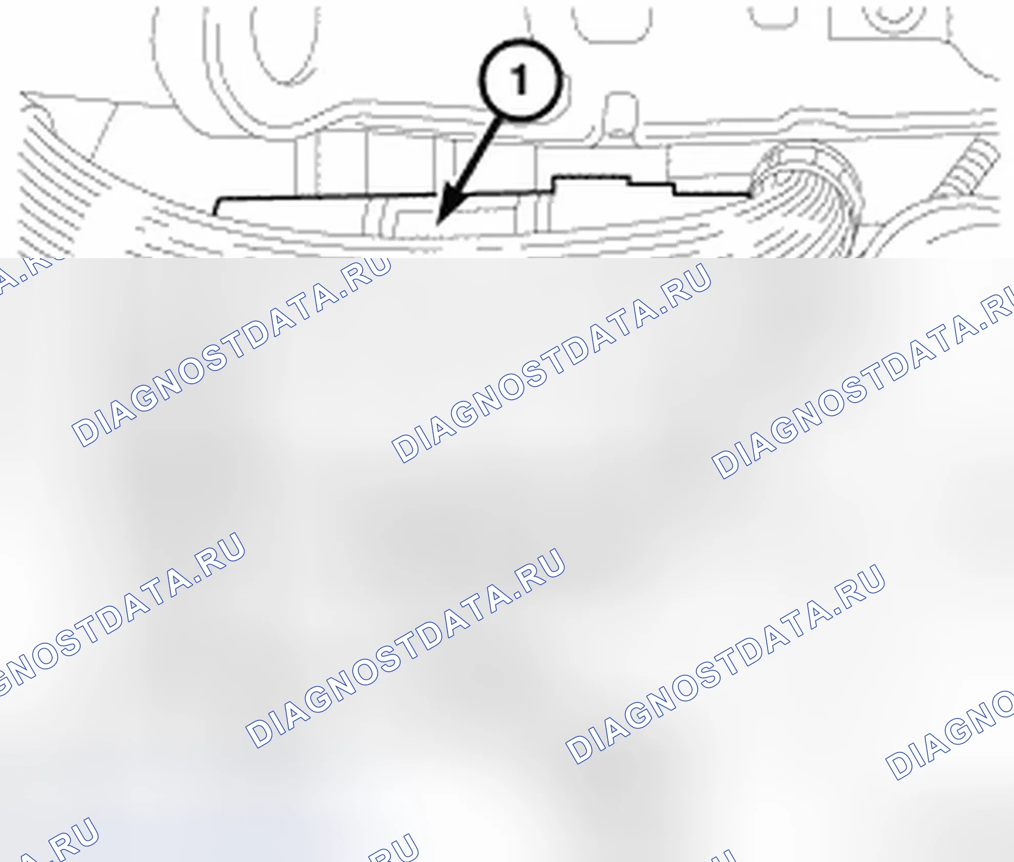 Рис. 601. Jeep Compass I