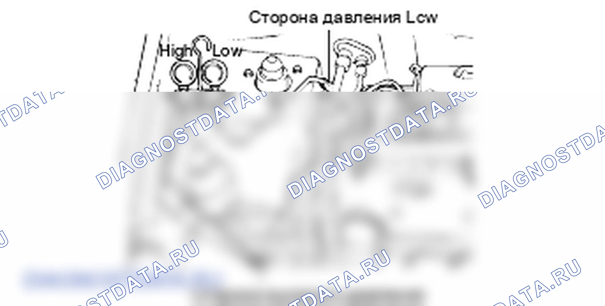 Общая информация. Hyundai Atos MX