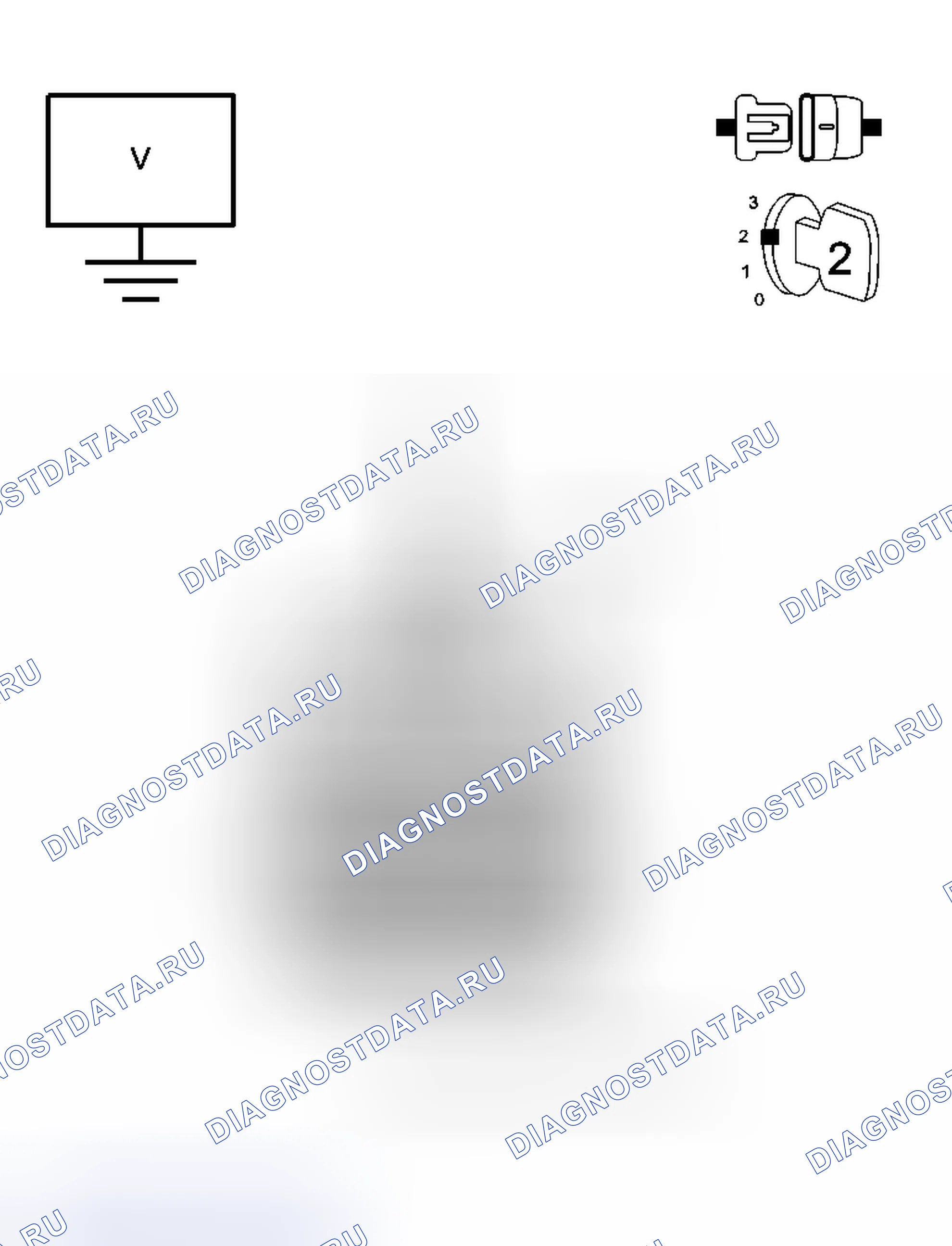 Рис. 312. Dodge Cab & Chassis R3500 HD transition