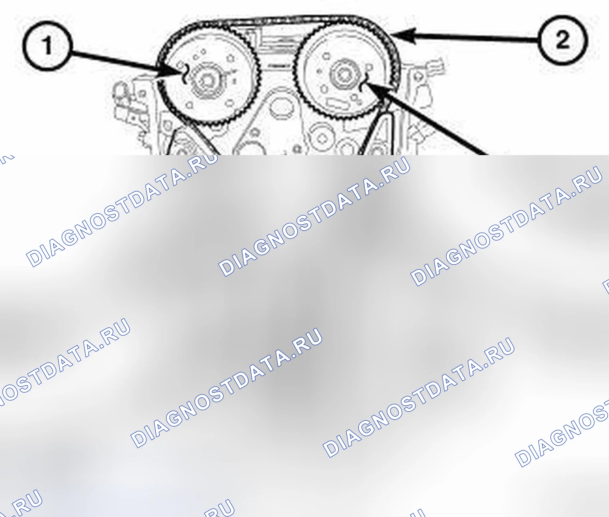 Рис. 470. Dodge Dart PF