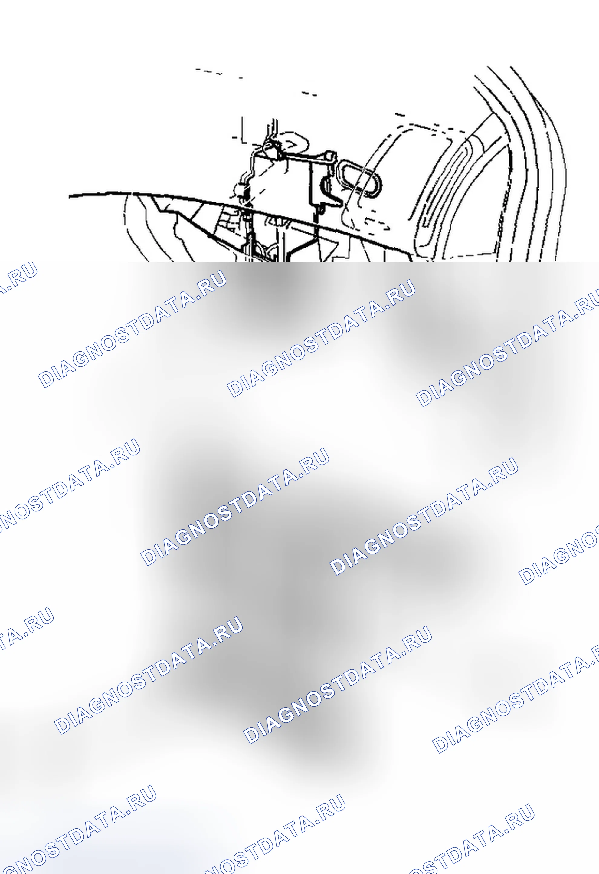 Рис. 153. Honda Accord VII рестайлинг