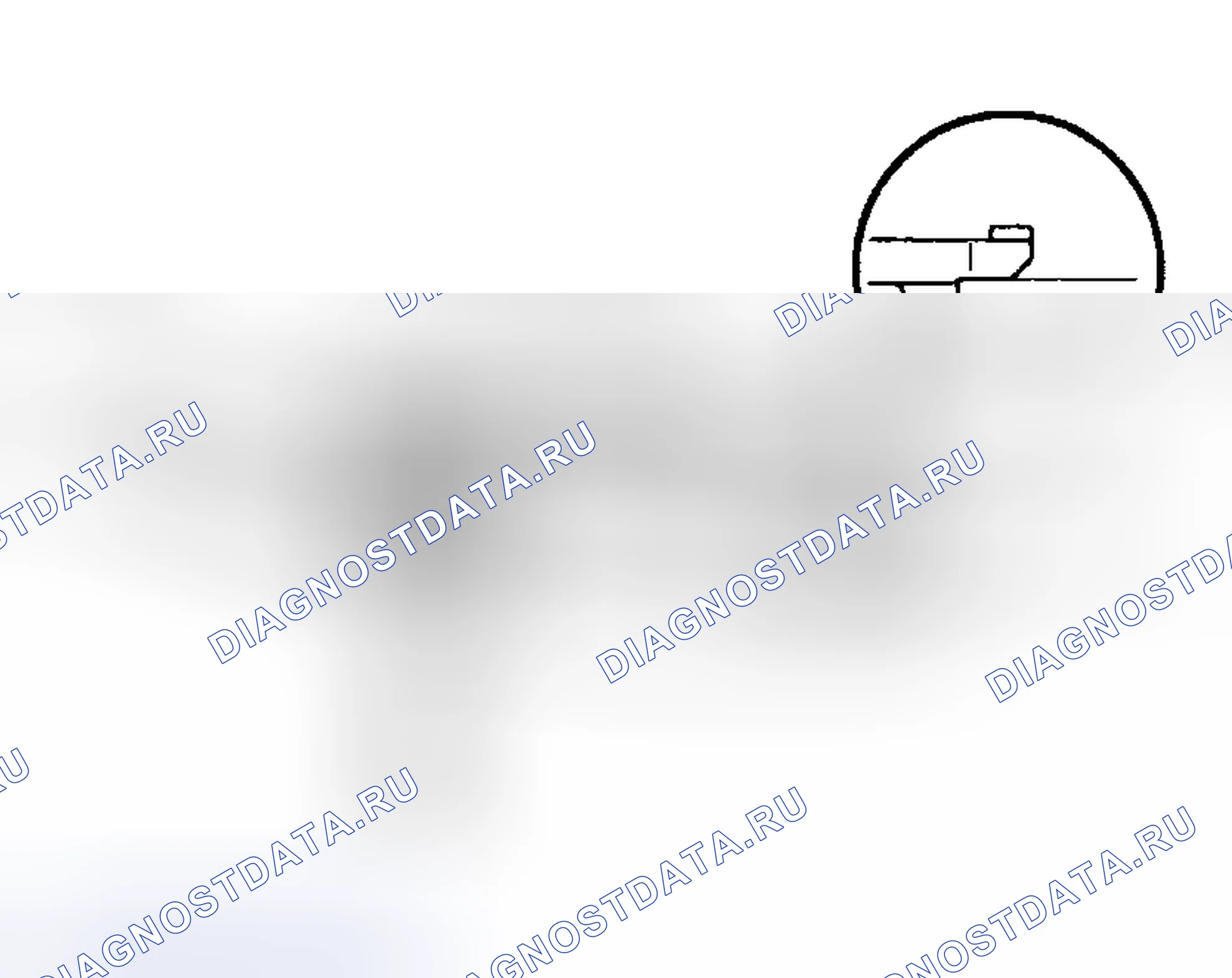 Рис. 196. Toyota Highlander I рестайлинг