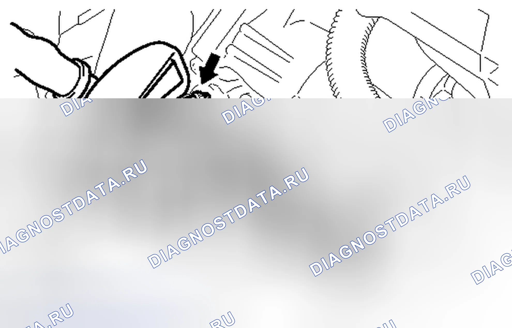 Рис. 49. Toyota Matrix E140