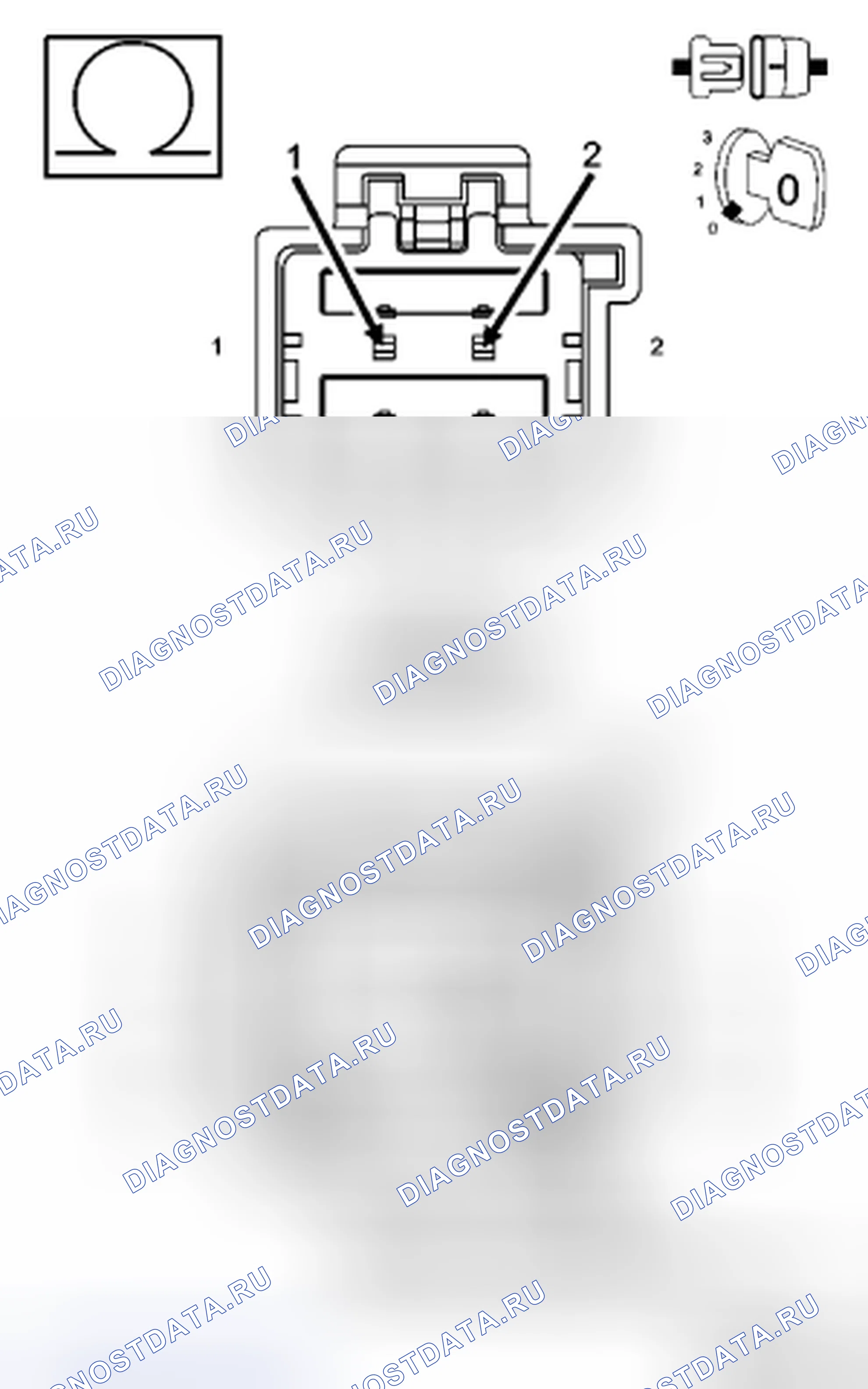 Рис. 105. Chrysler Town & Country V
