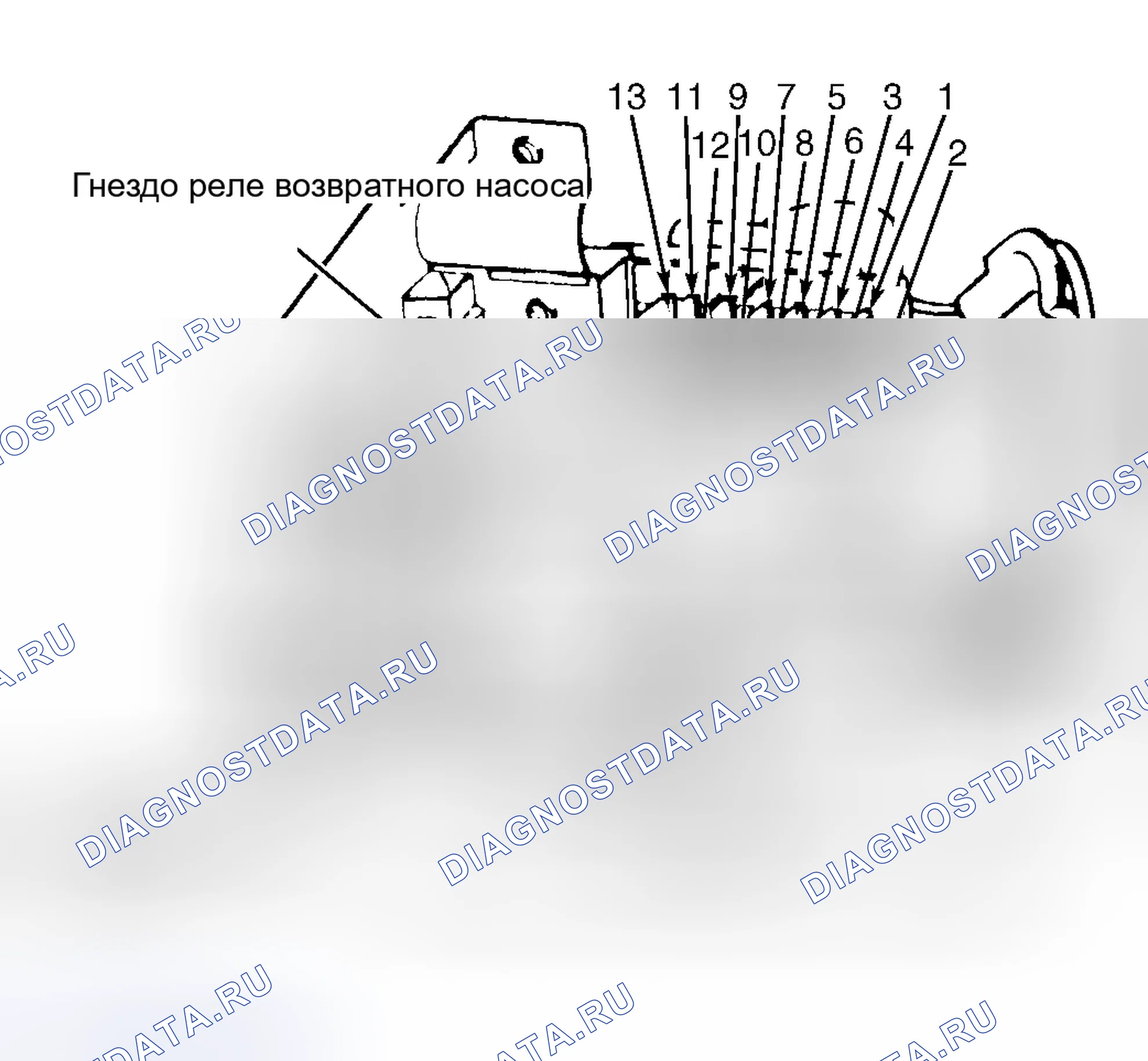 Рис. 10. Audi A6 C4