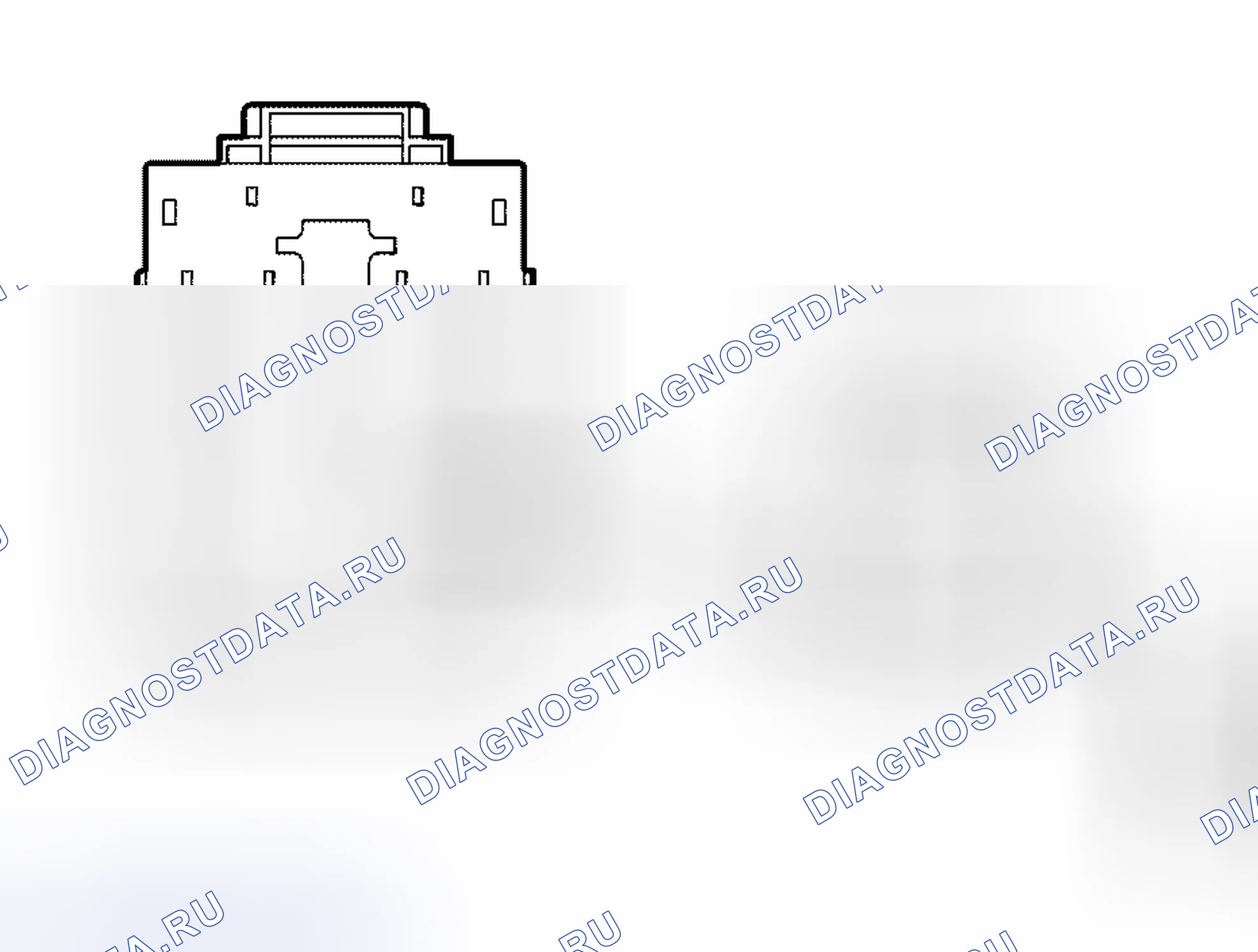 Рис. 14: Тестирование. Hyundai Mistra II
