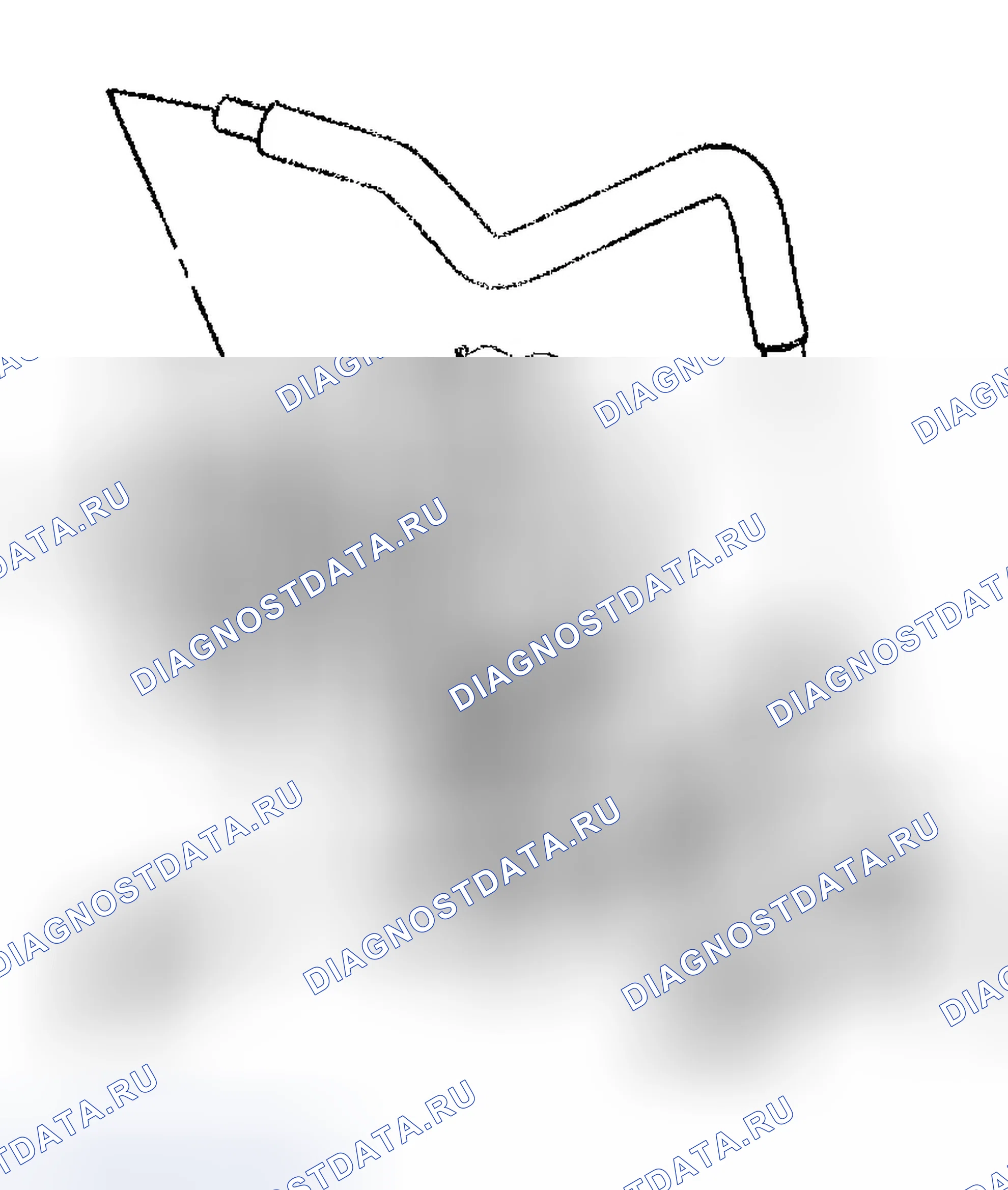 Рис. 178. Chevrolet TrailBlazer I