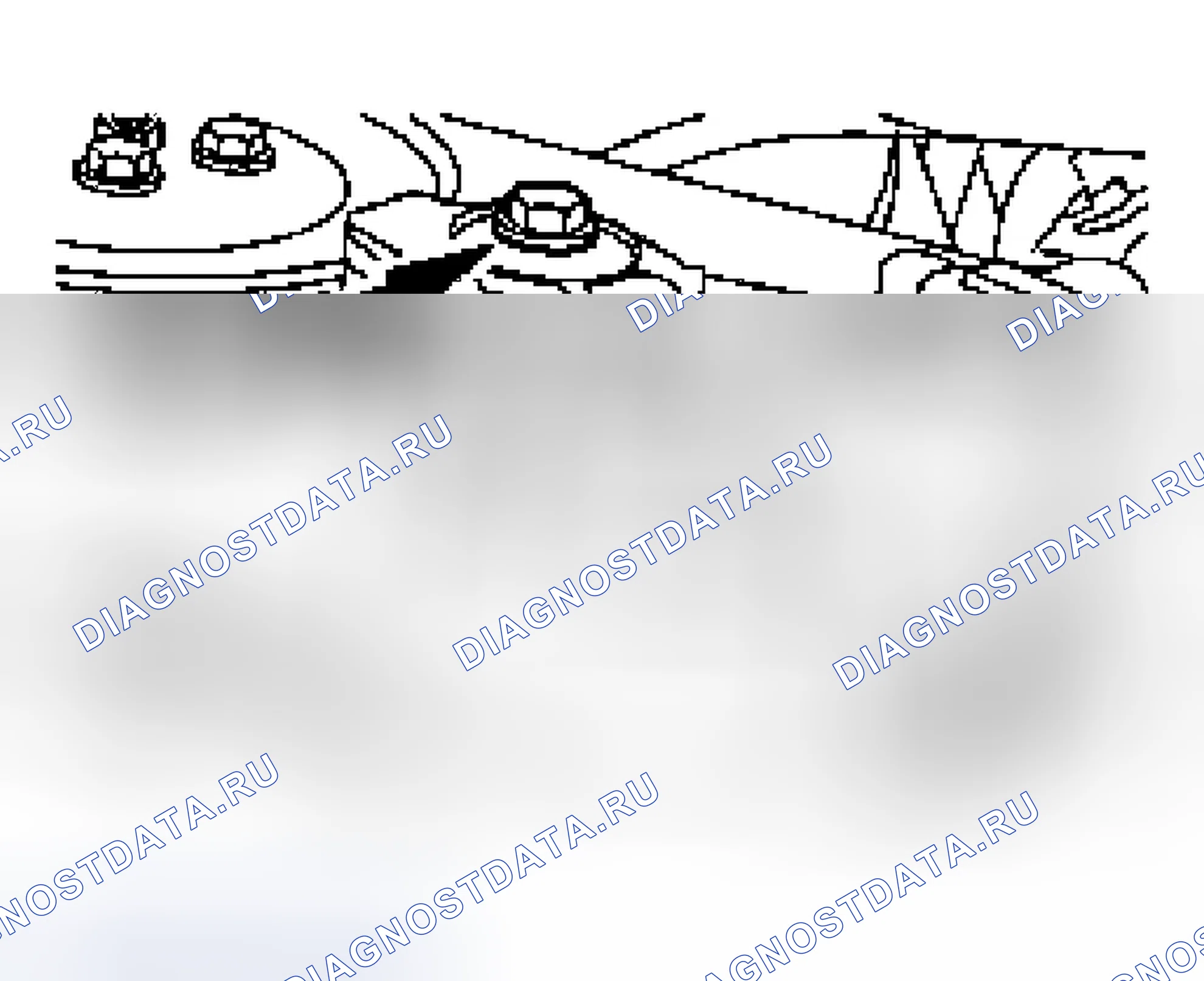 Рис. 298. Ford Escape I