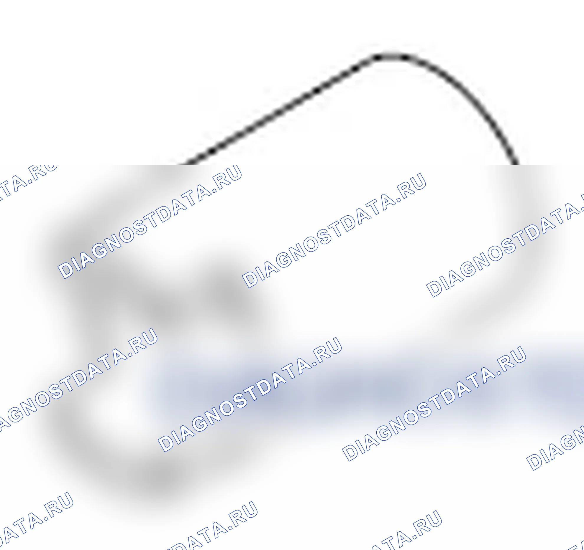 Рис. 4. Mitsubishi Lancer Ralliart X рестайлинг