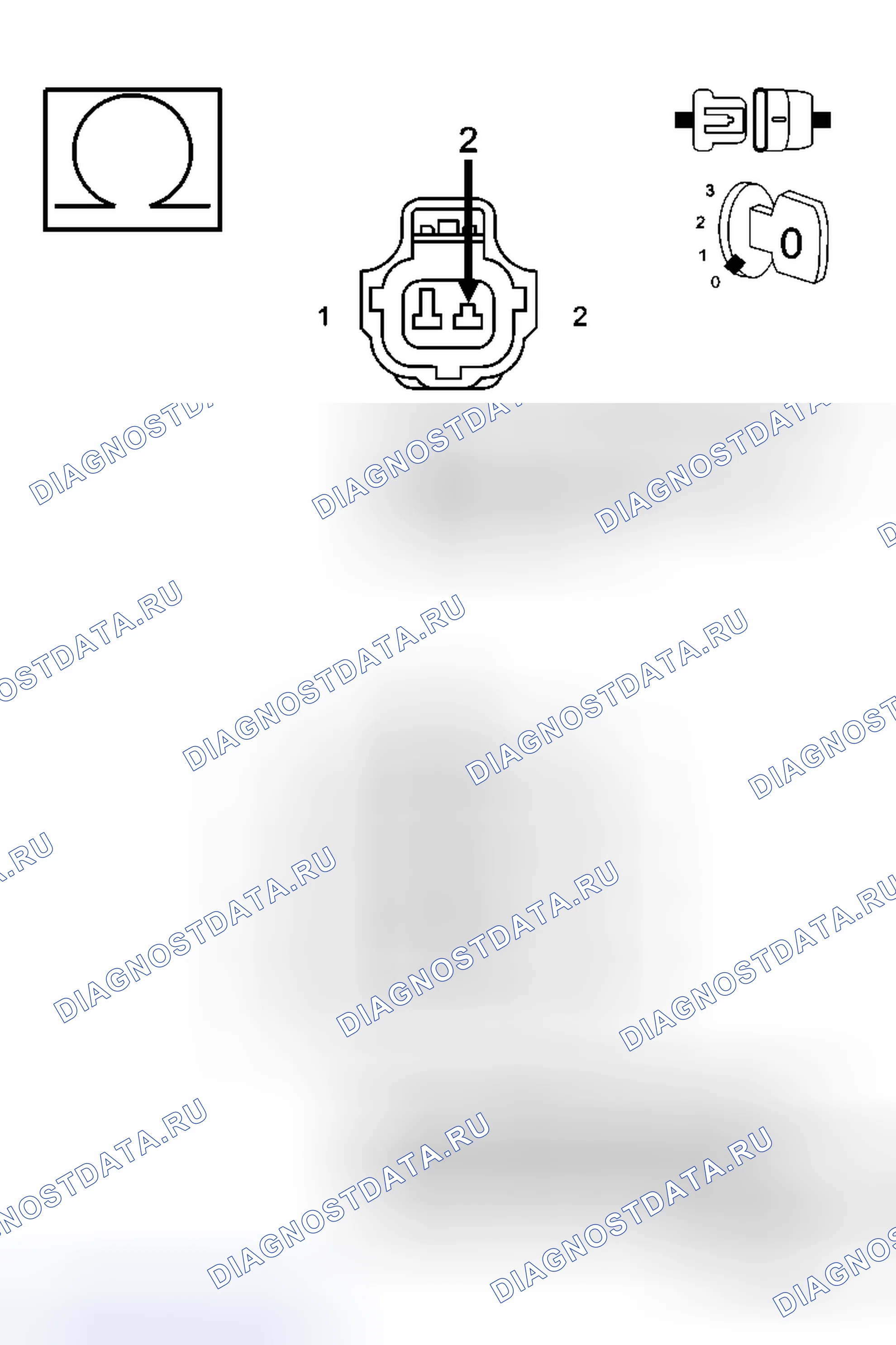 Рис. 440. Dodge Durango II рестайлинг
