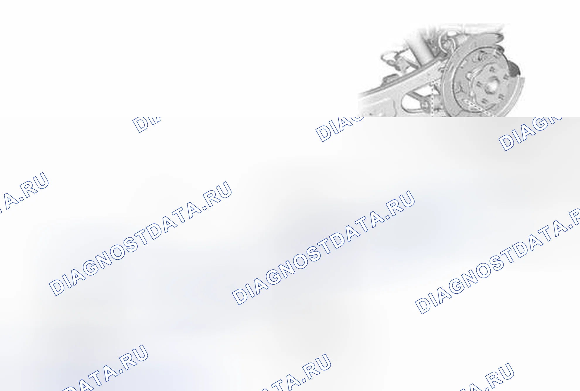 Рис. 19: ИЛЛЮСТРАЦИЯ. Toyota Highlander III
