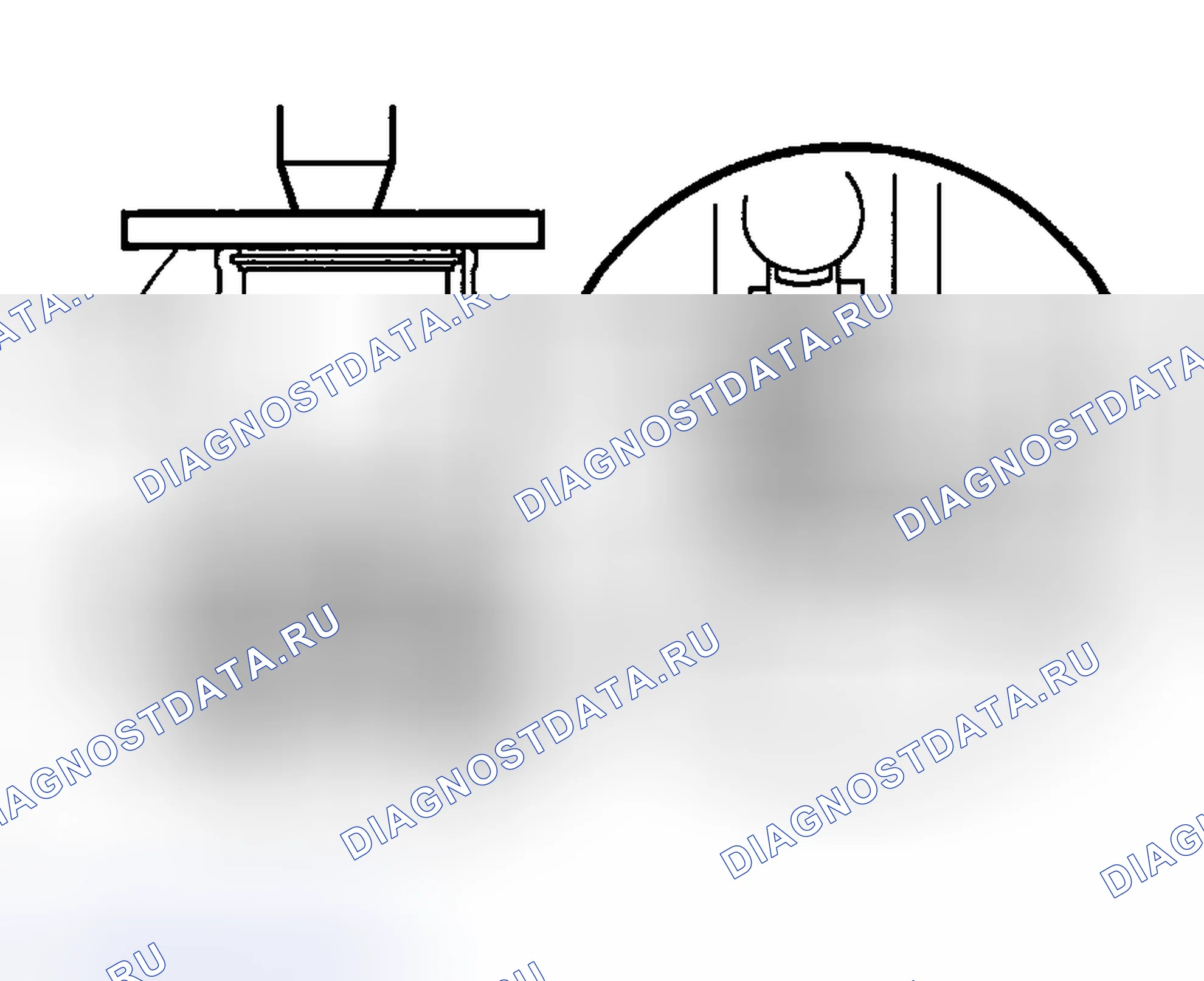 Рис. 98. Toyota Corolla IX рестайлинг