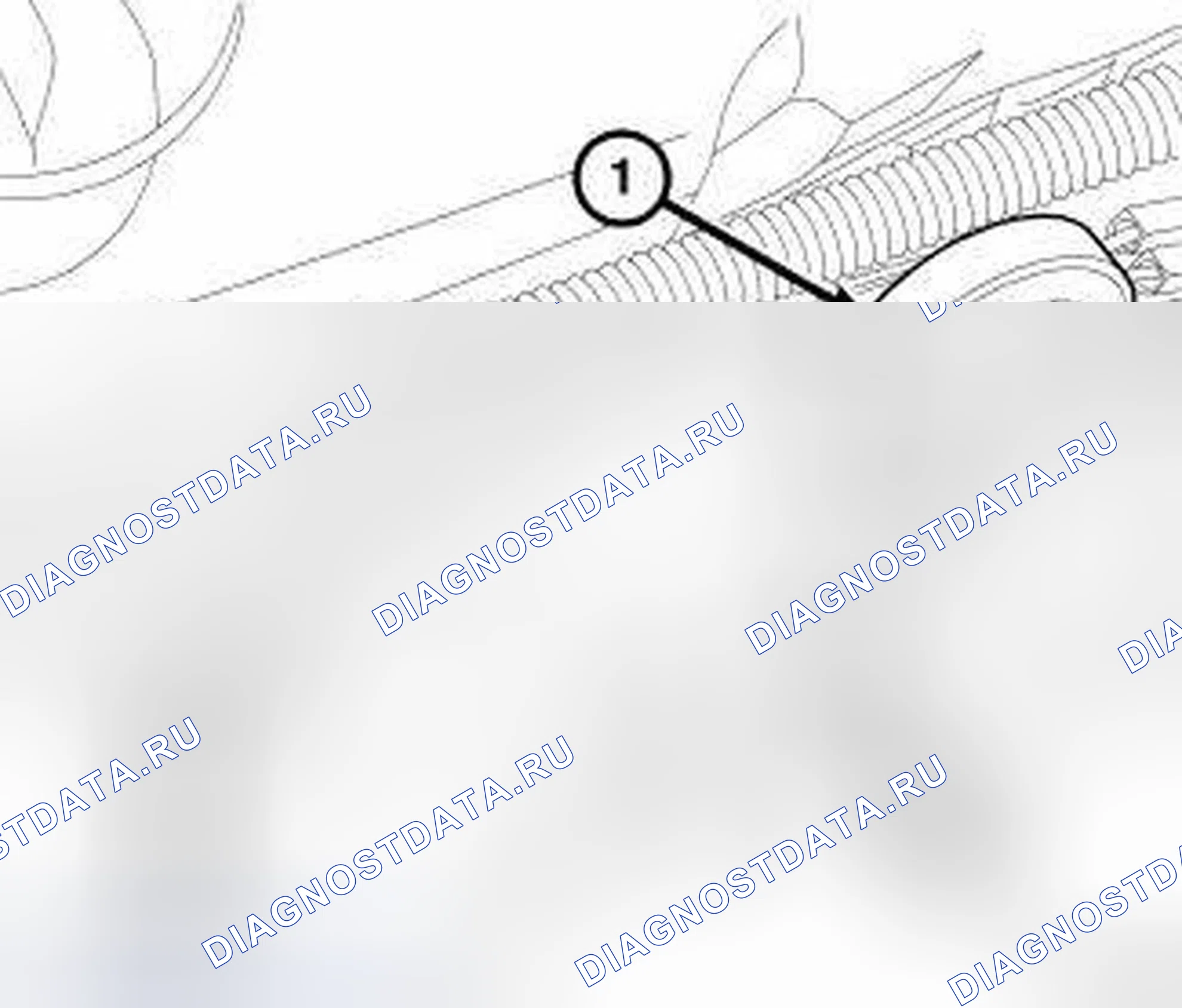 Рис. 425. Dodge Journey I