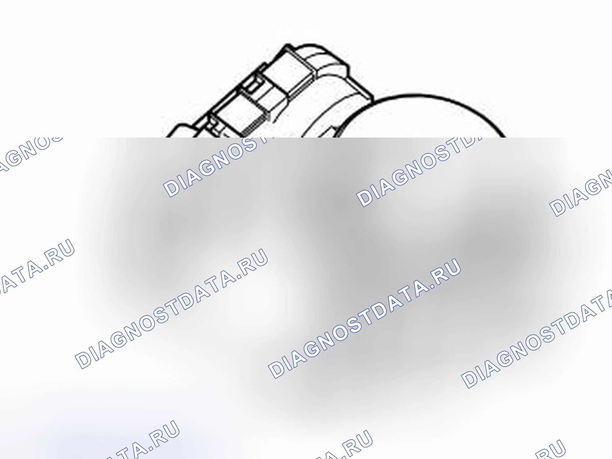 Рис. 1776. Volvo C70 I