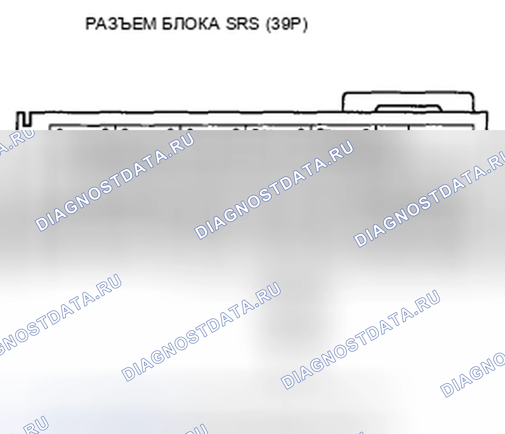 Рис. 589. Honda Accord VIII рестайлинг