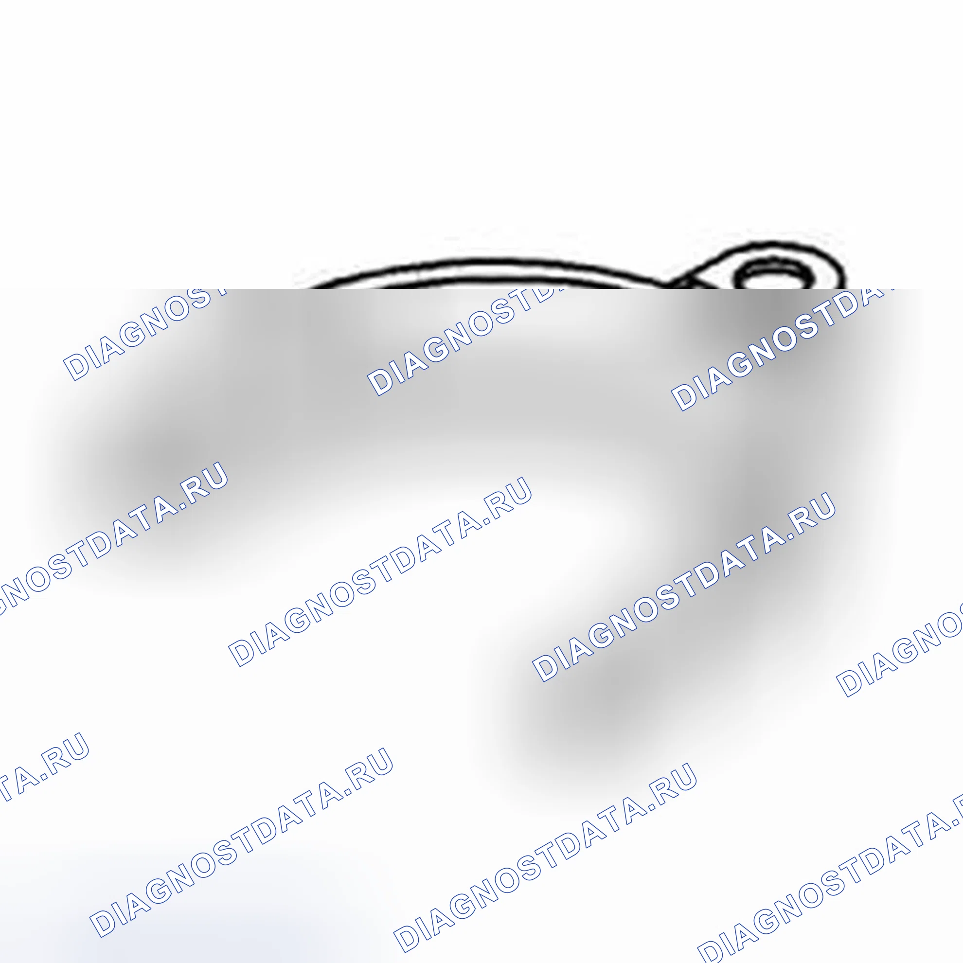 Рис. 5. Cadillac CTS II