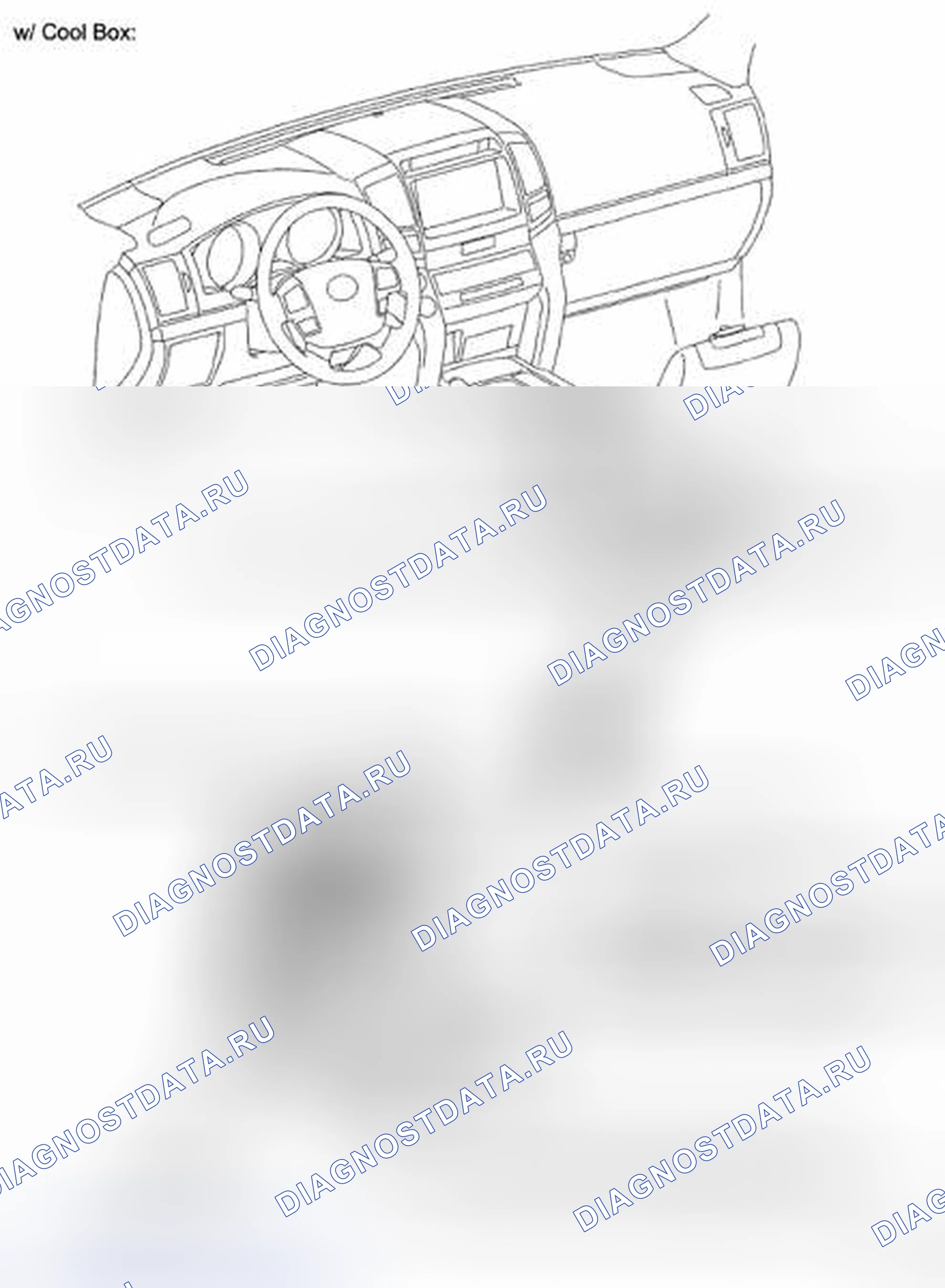 Рис. 11. Toyota Land Cruiser 200