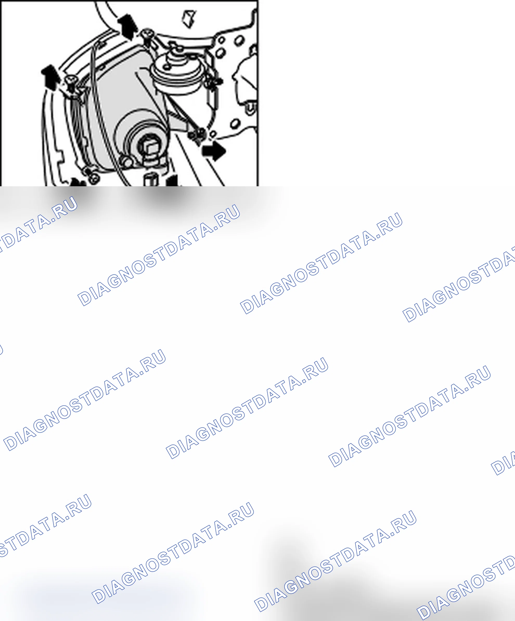 Рис. 130. Porsche Cayenne S I рестайлинг
