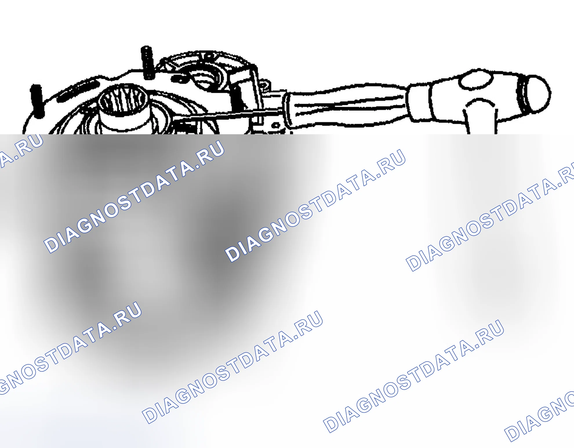 Рис. 141. Chevrolet TrailBlazer I