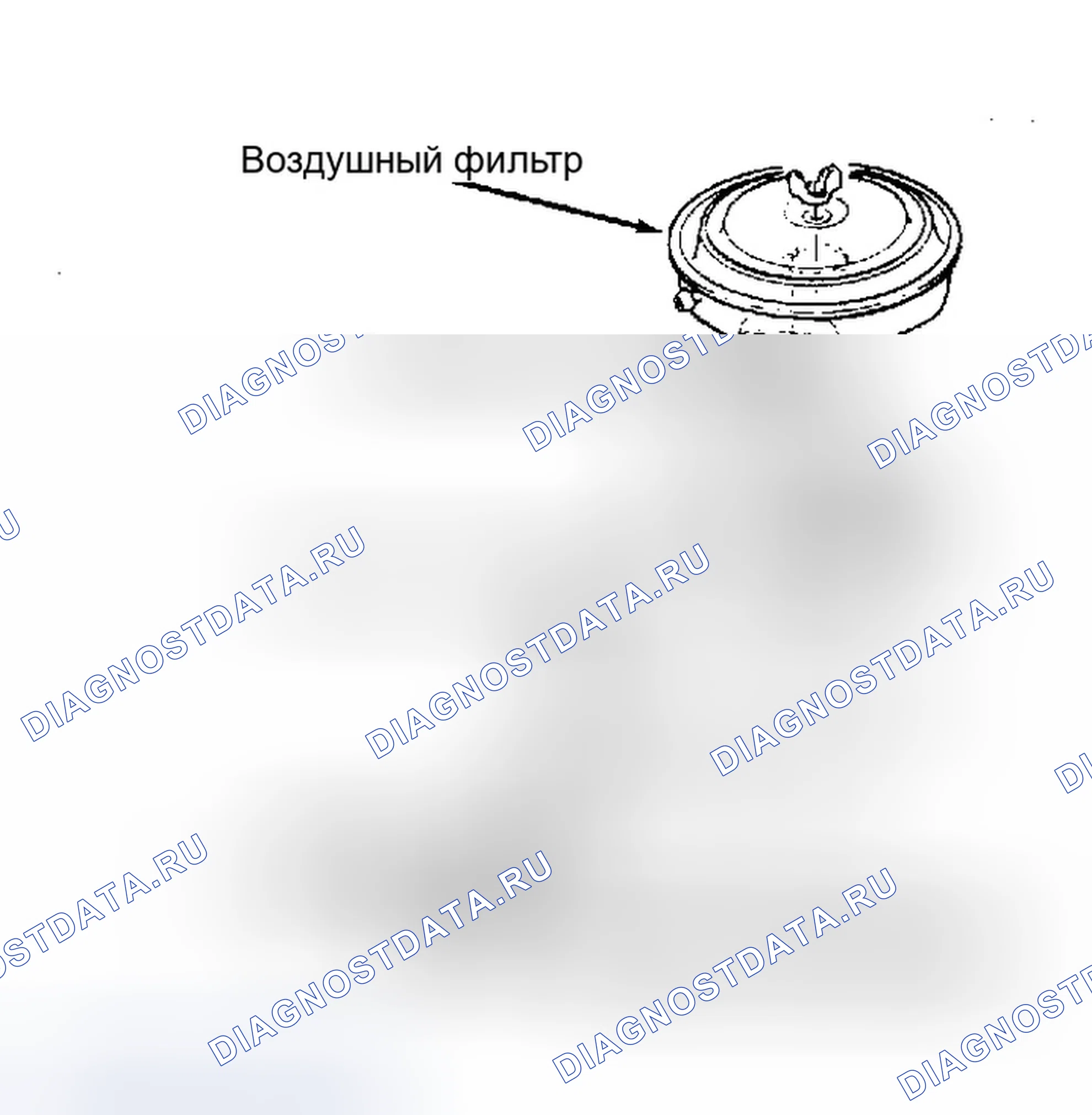 Рис. 182: ВАКУУМНЫЙ ПРИВОД (МОДЕЛИ S&T). GMC Pickup R3500 