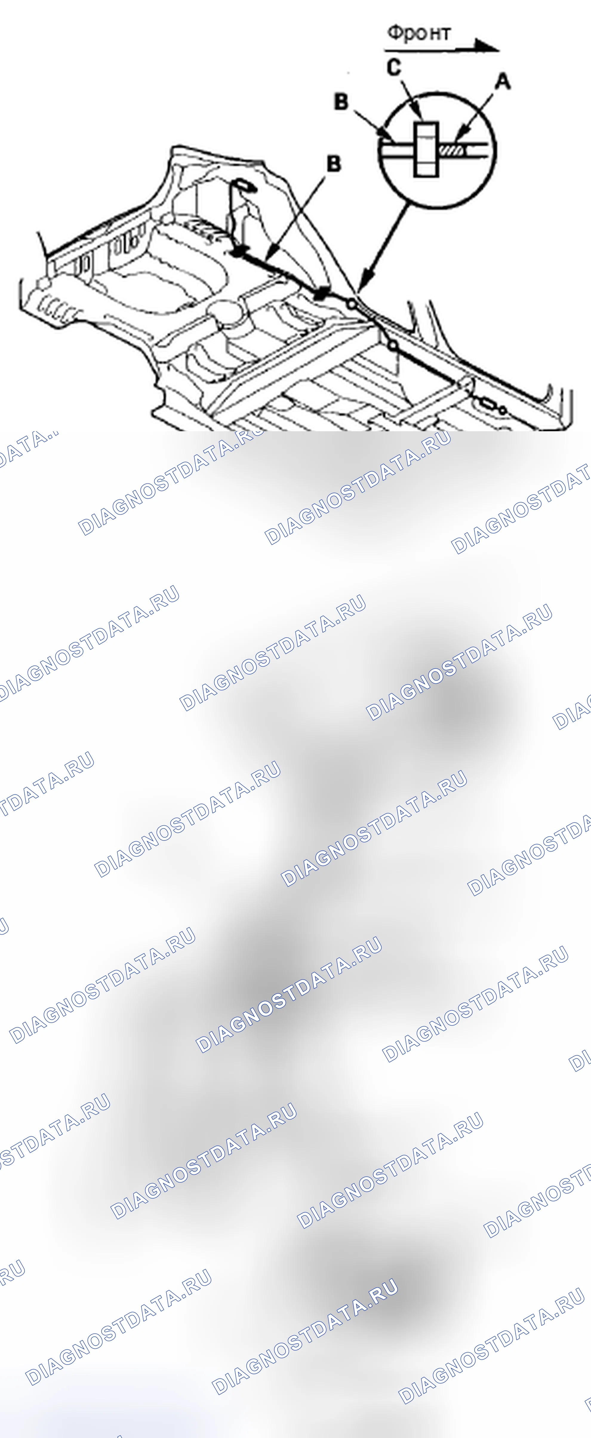 Рис. 23. Acura CSX I
