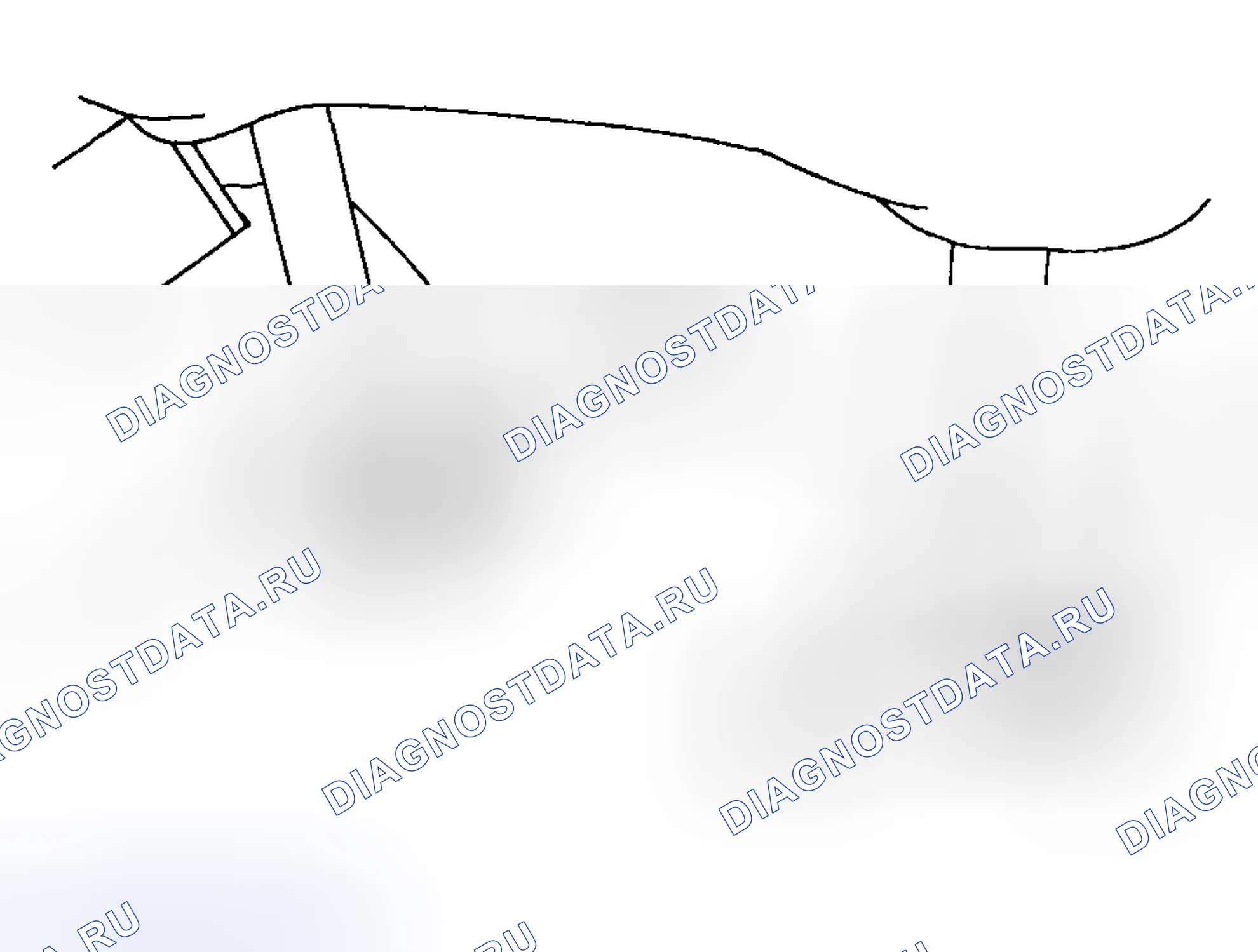 Рис. 6. Ford Pickup F250 Super Duty I