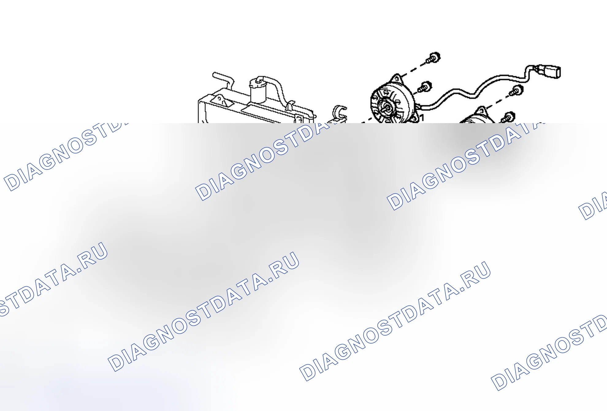Рис. 42. Toyota Prius II рестайлинг