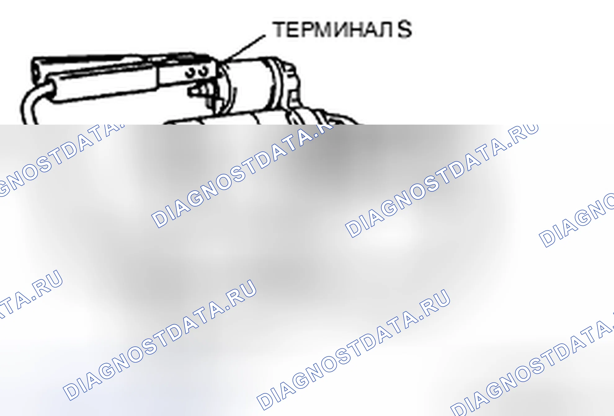 Рис. 23: Испытание на выдергивание. Honda CR-V IV