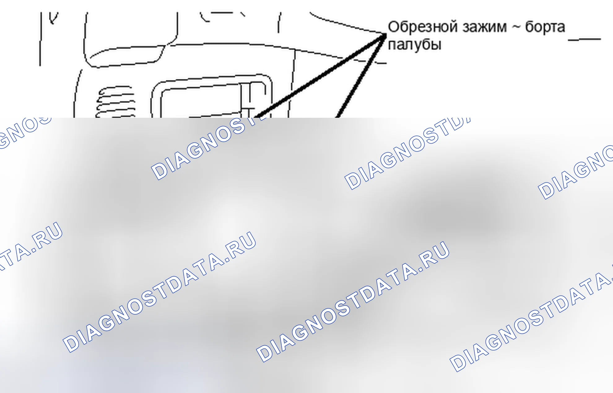 Рис. 36. Toyota Highlander II рестайлинг