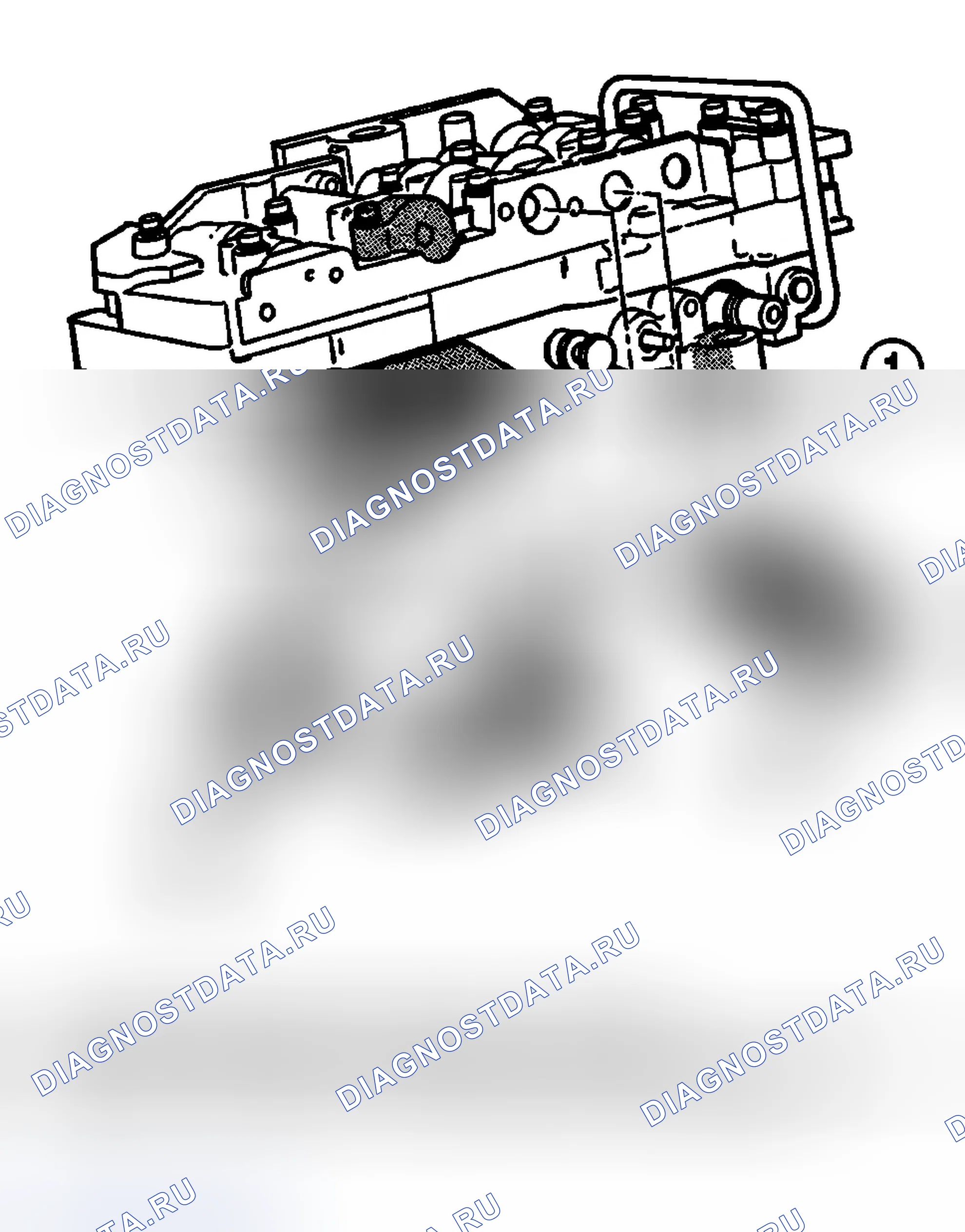 Рис. 338. Dodge Pickup R1500 