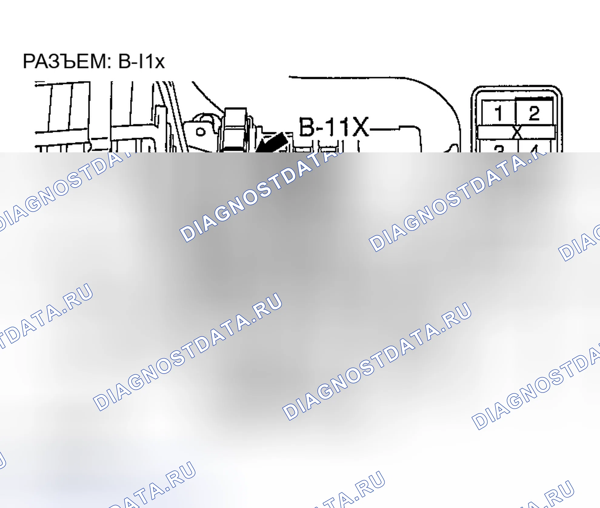 Рис. 1241. Mazda MX-5 NA