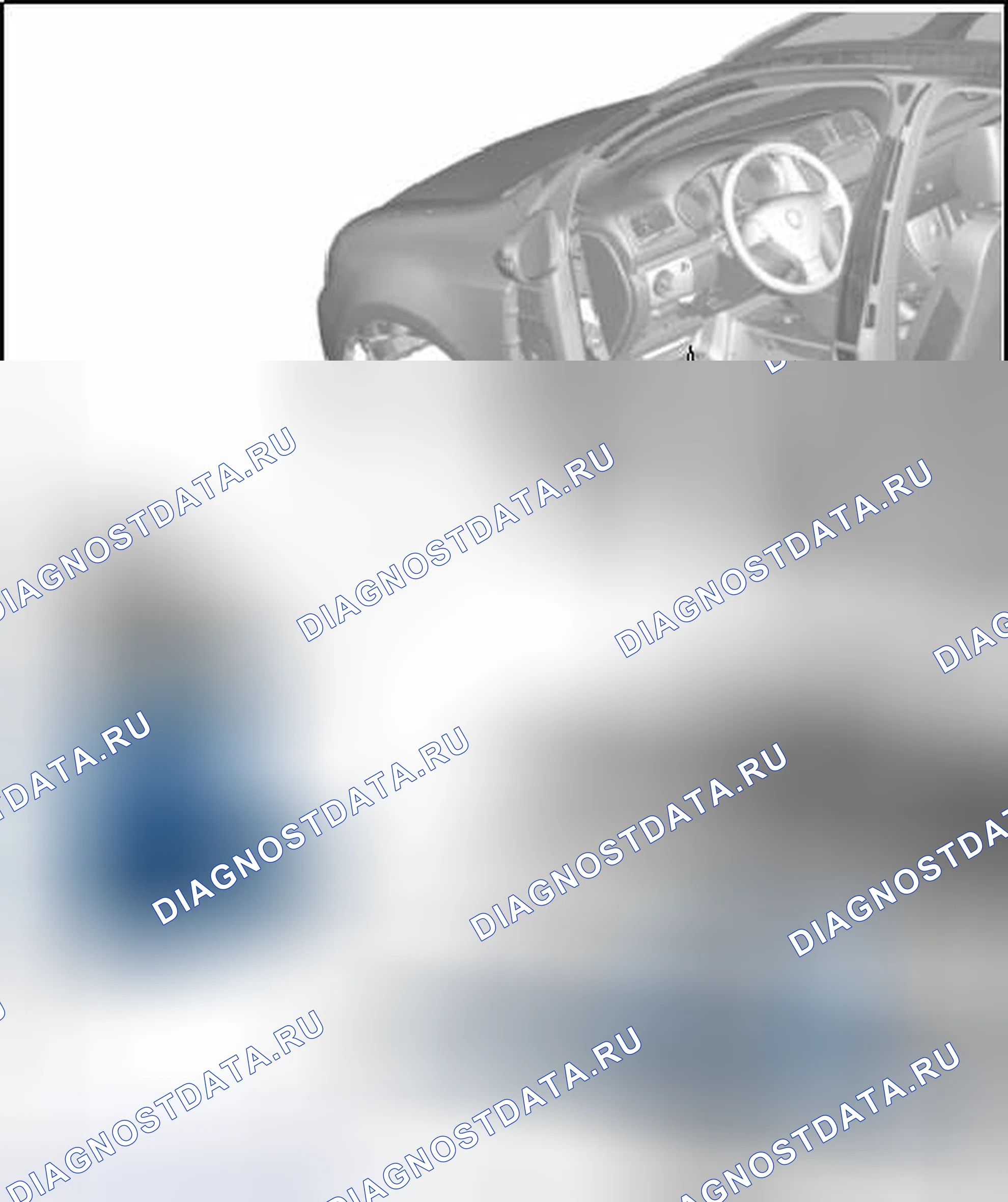 Рис. 27. Volkswagen Golf Mk7