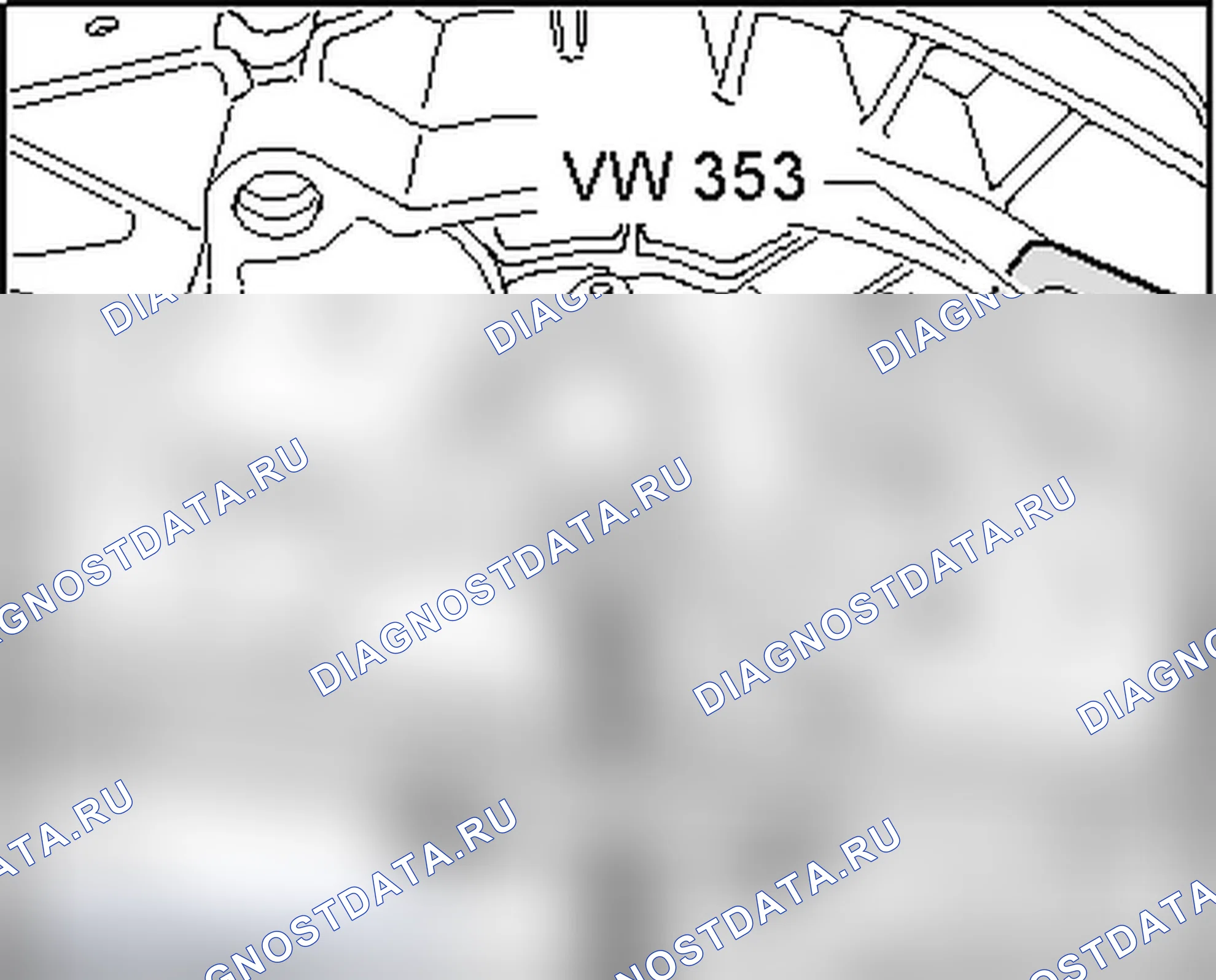 Рис. 126. Audi TT 8J рестайлинг