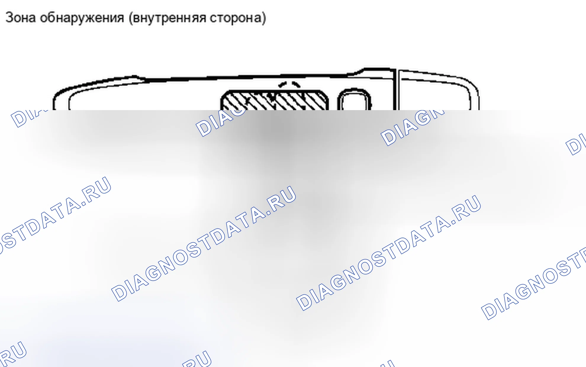Рис. 107. Toyota Land Cruiser 200 рестайлинг