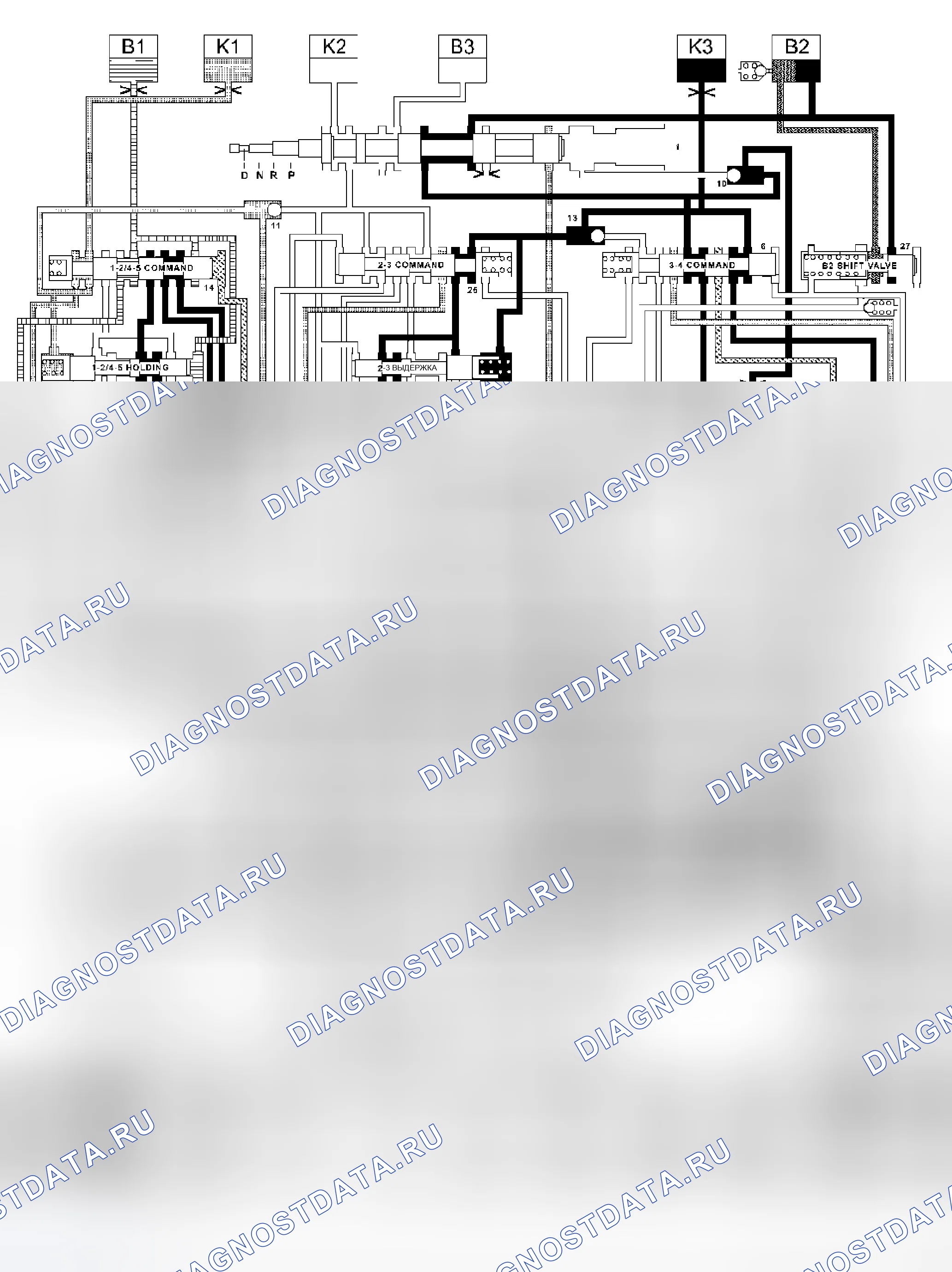 Рис. 19. Chrysler Crossfire I final