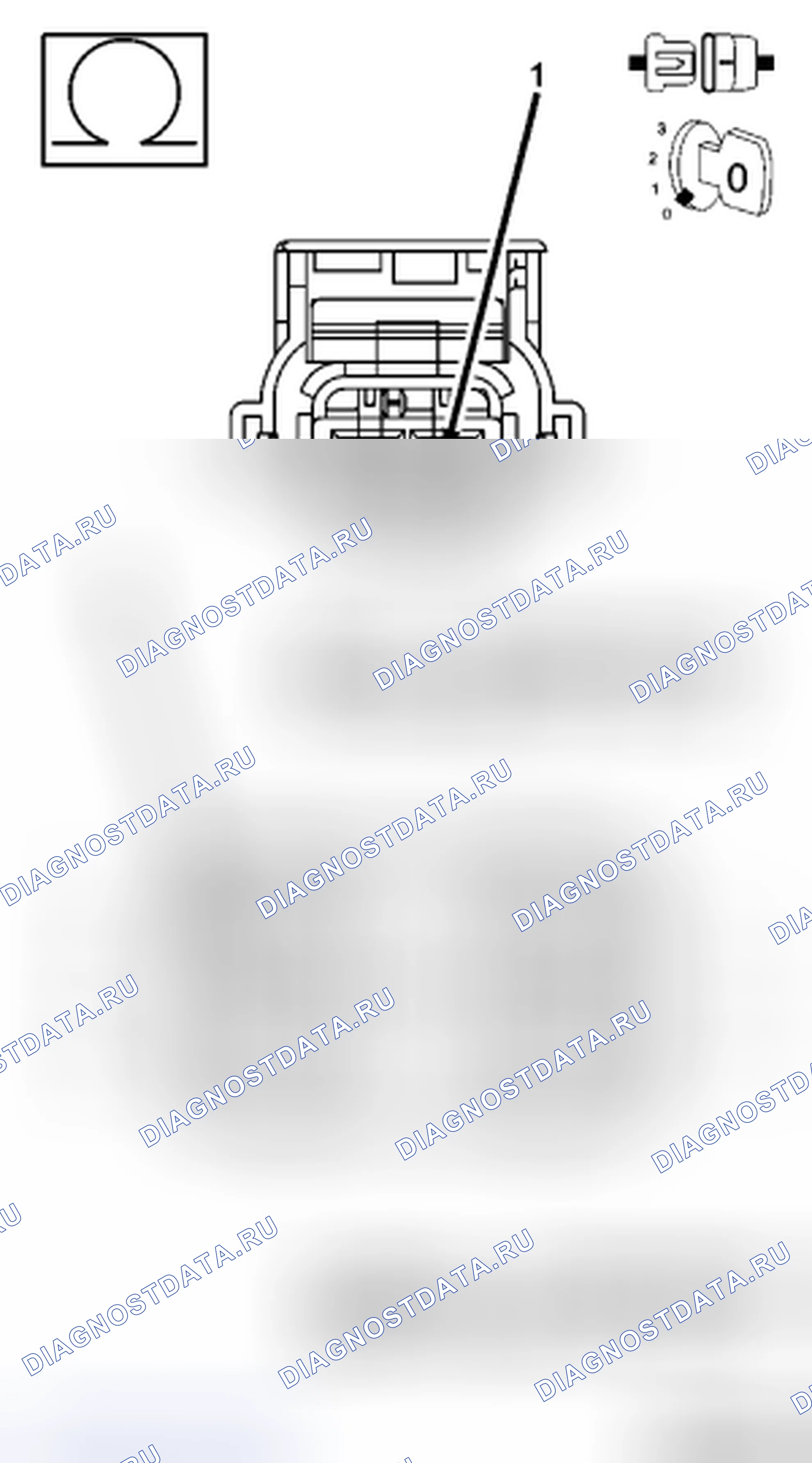 Рис. 1085. Dodge Cab & Chassis R3500 HD transition