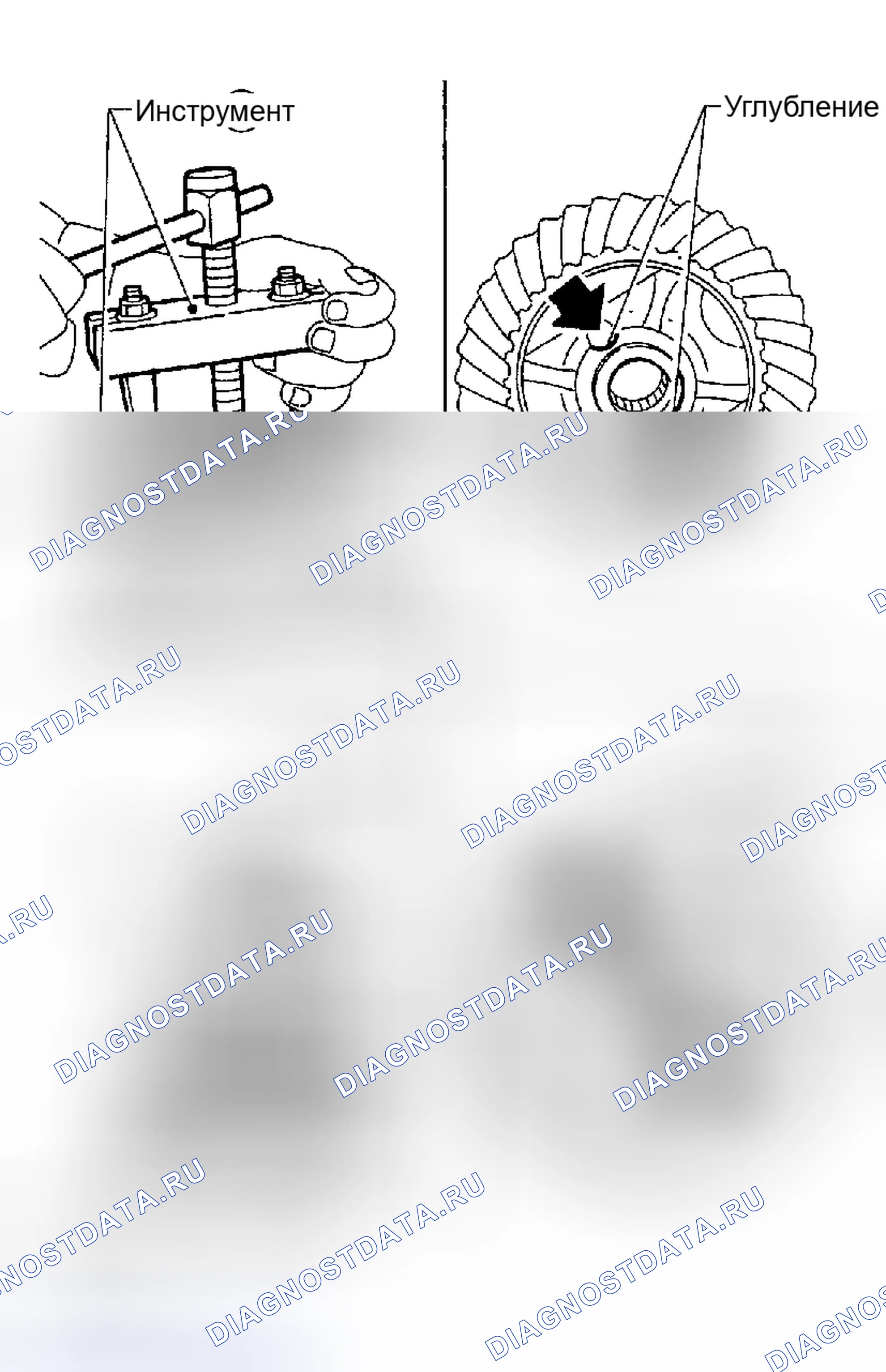 Рис. 101. Honda Odyssey (North America) I