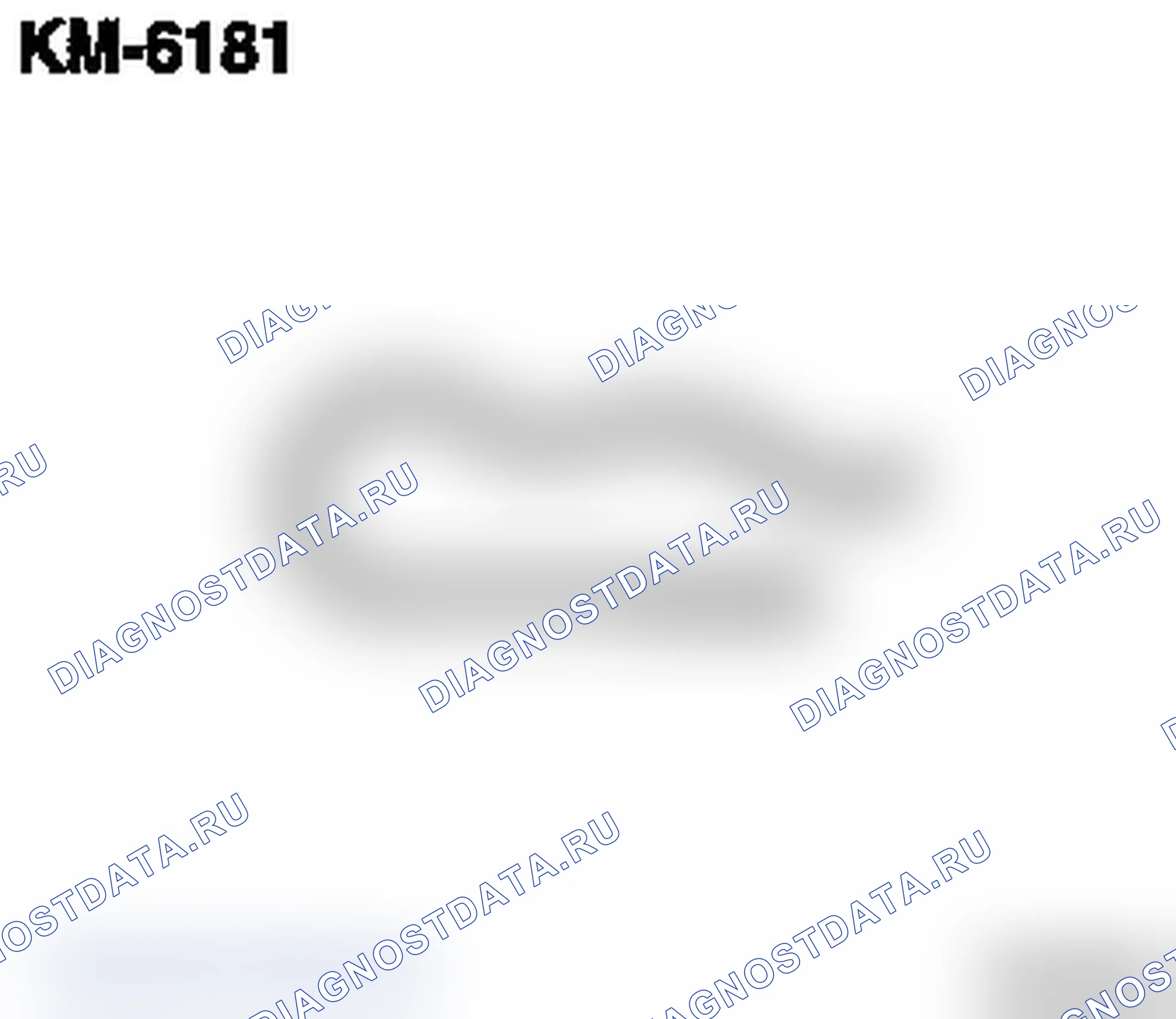 Специальные инструменты. Opel Combo C