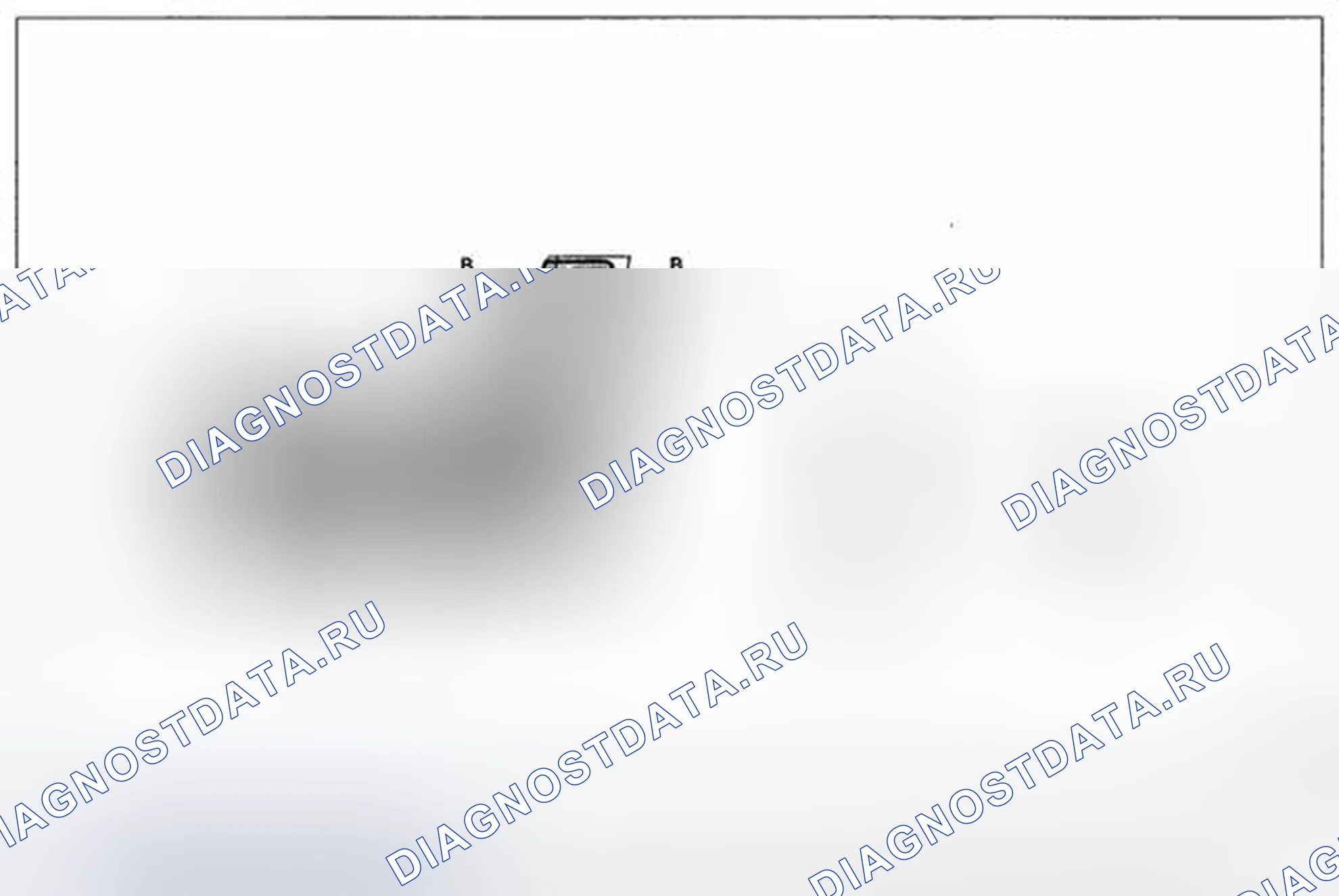 Рис. 57: ЗАЩИТНОЕ УСТРОЙСТВО БОКОВЫХ ПОДОКОННИКОВ. Subaru Impreza GH
