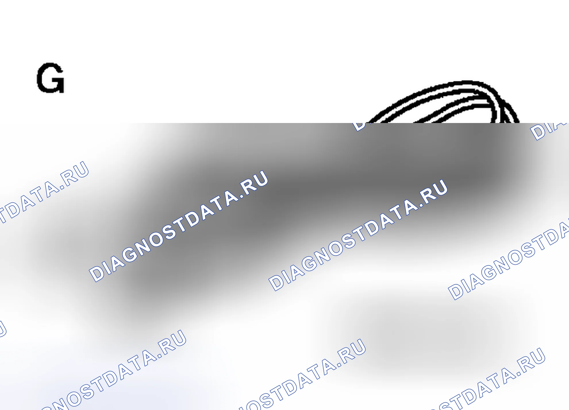 Рис. 171. Mitsubishi Endeavor I
