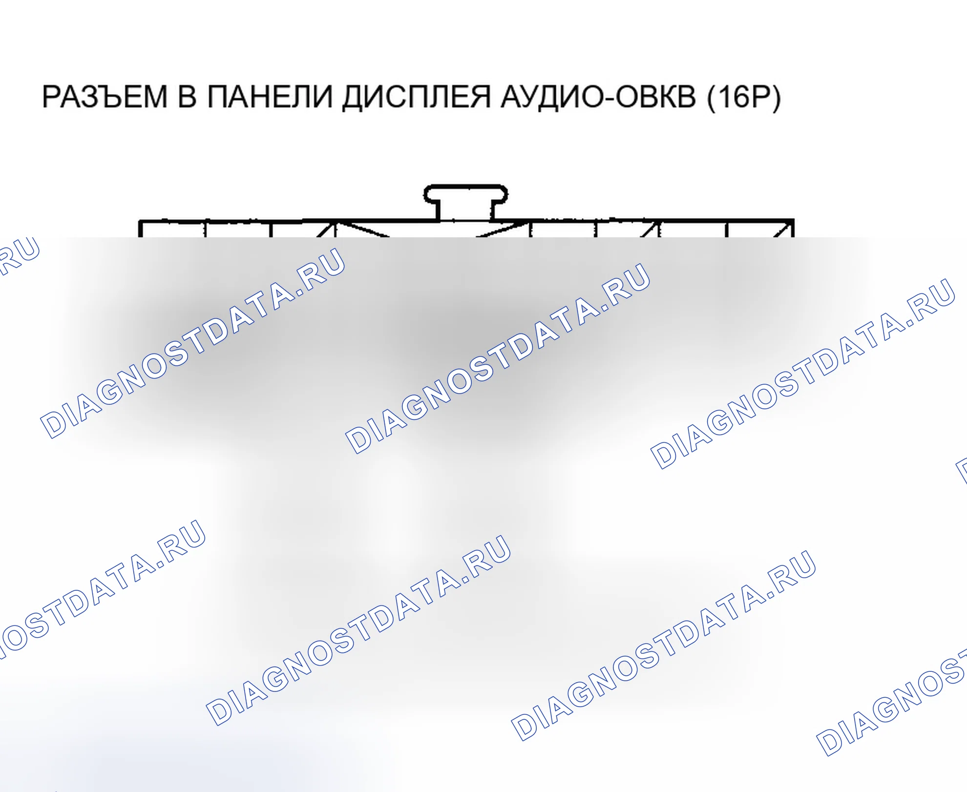 Рис. 78. Honda Accord VII рестайлинг