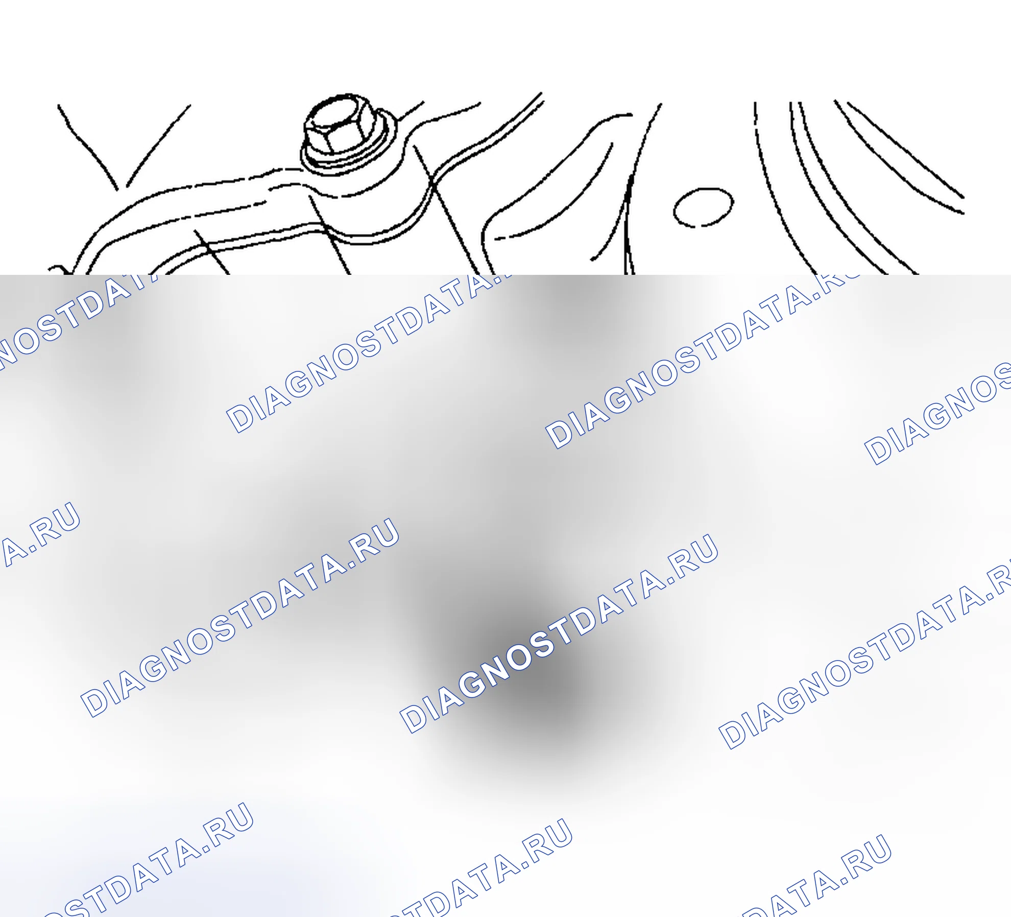 Рис. 871. Ford Pickup F250 Super Duty I
