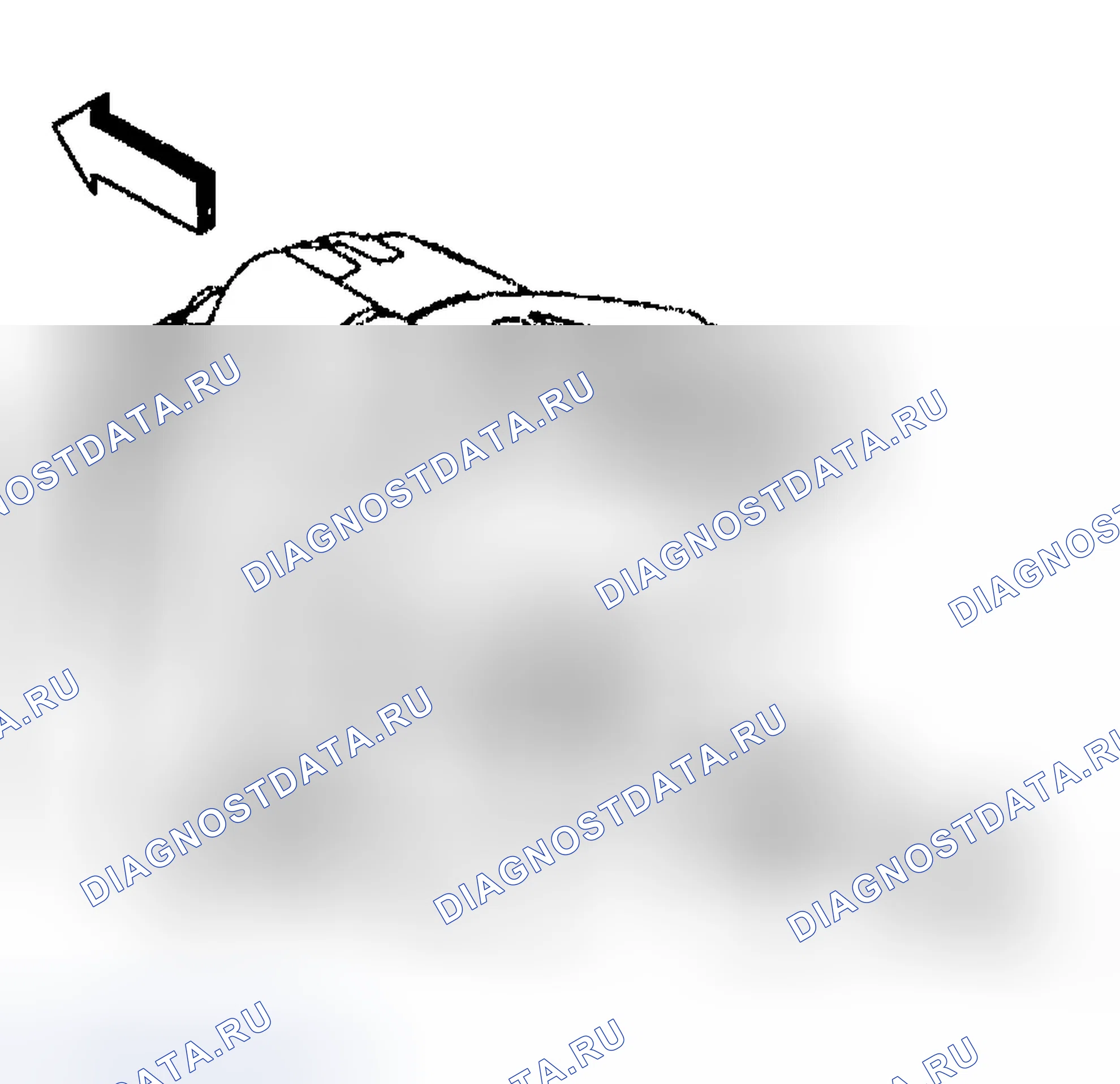 Рис. 1374. Chevrolet Silverado 1500 HD 