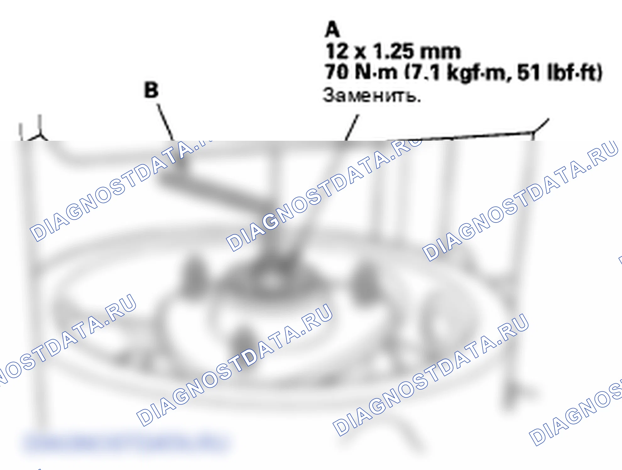 Рис. 50. Honda Odyssey IV