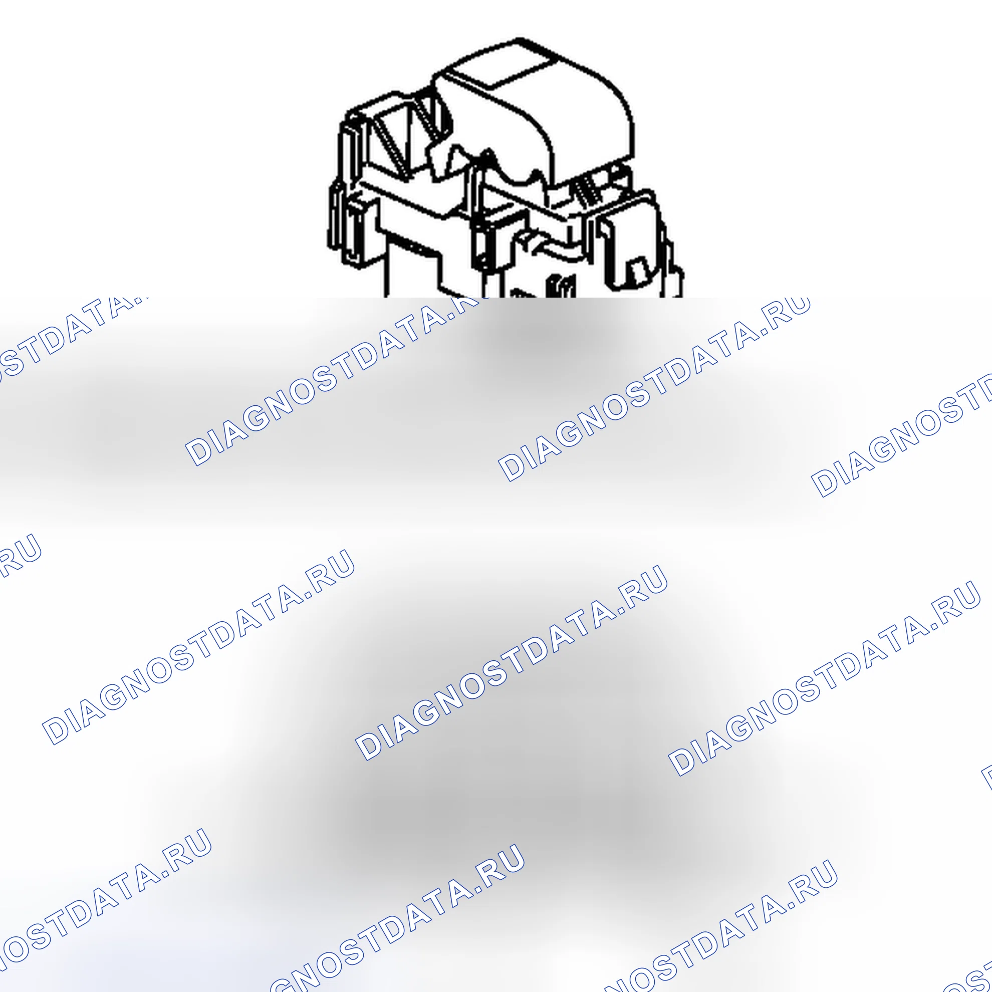 Рис. 53: ПРОВЕРКА стеклоподъёмников. Toyota Tundra II