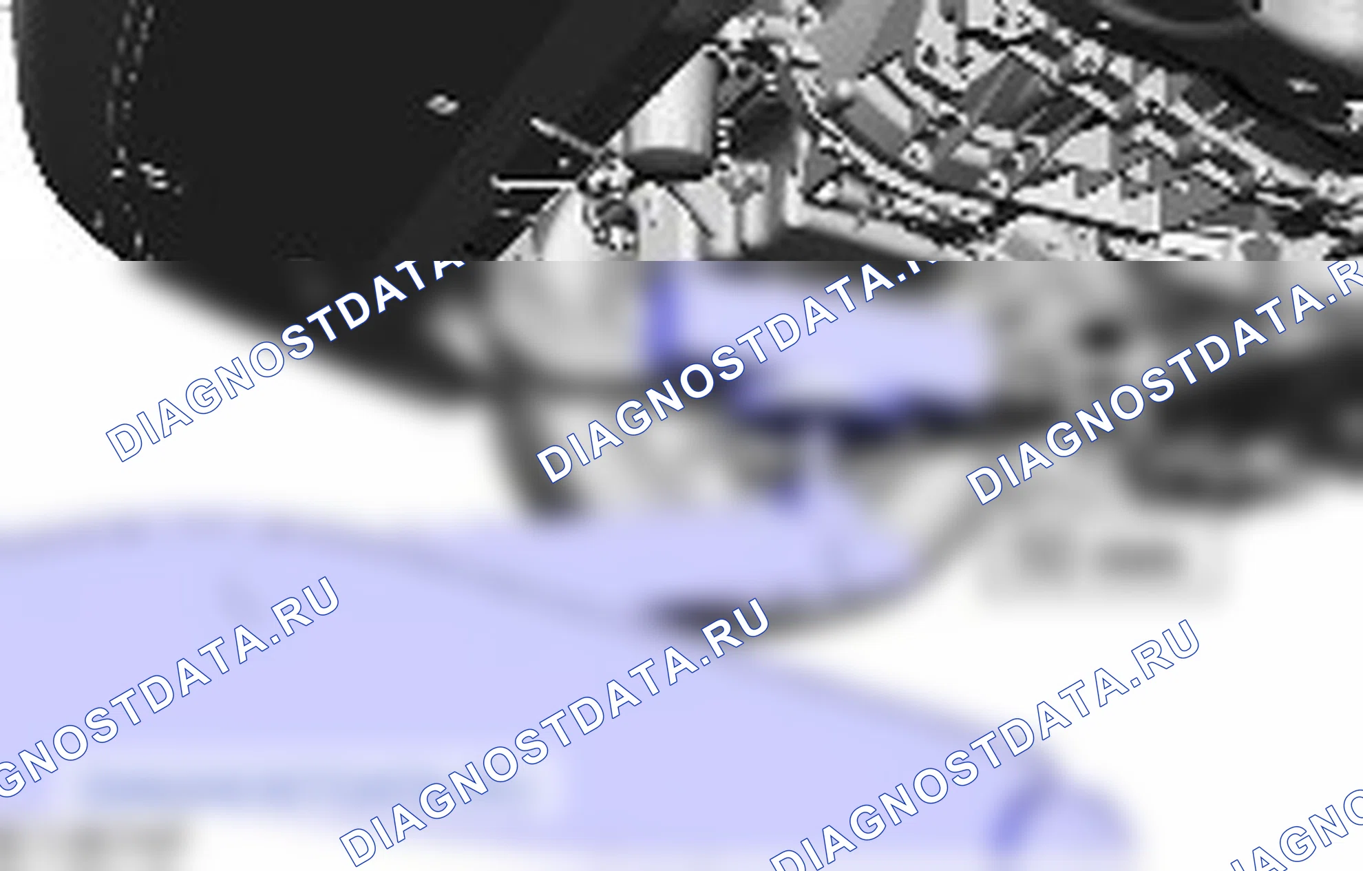 генератор — 1.6L EcoBoost (110kW/150 л.с.) — Sigma: описание и работа. Ford Mondeo IV