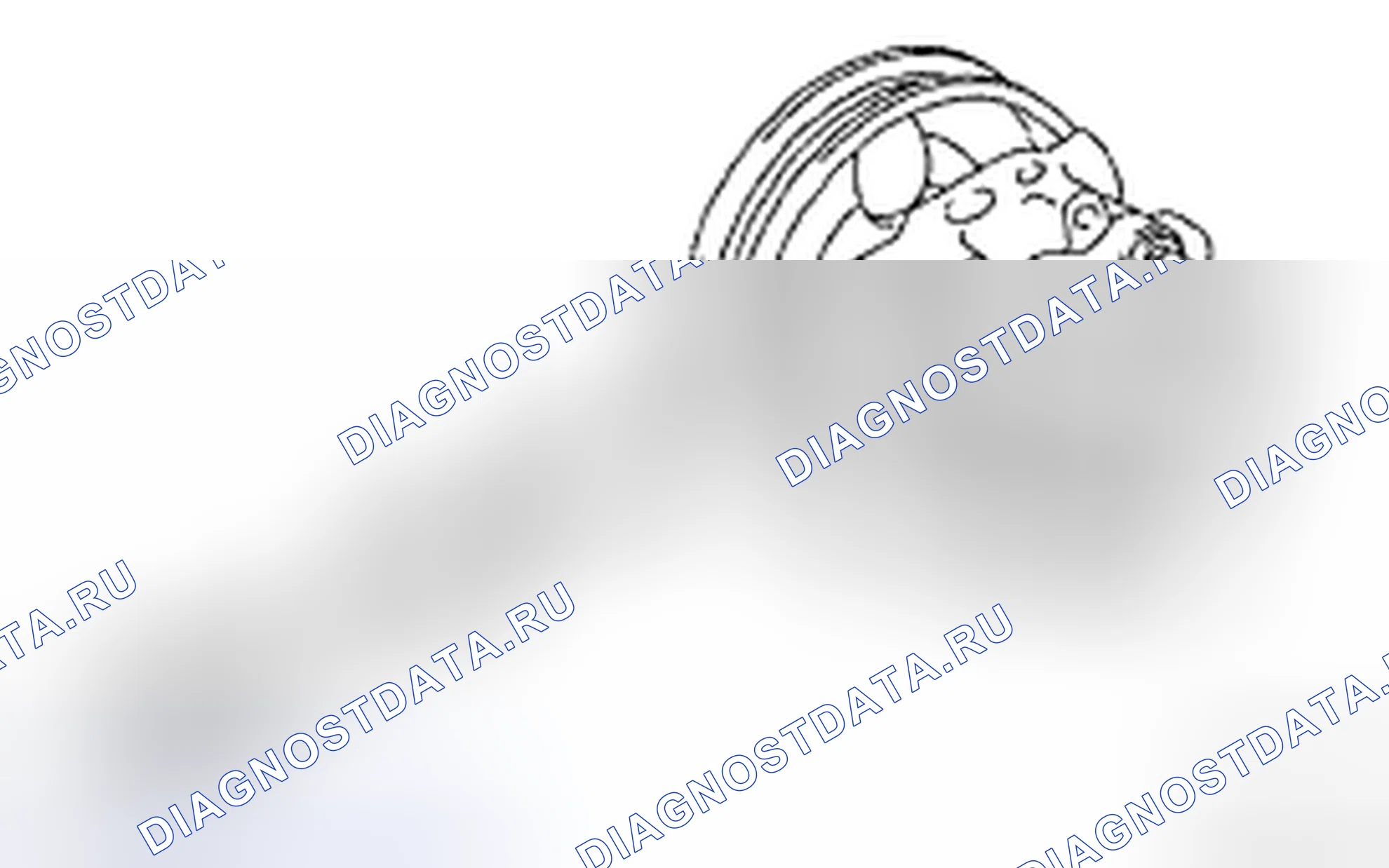 Рис. 19. Toyota Avalon XX30 рестайлинг
