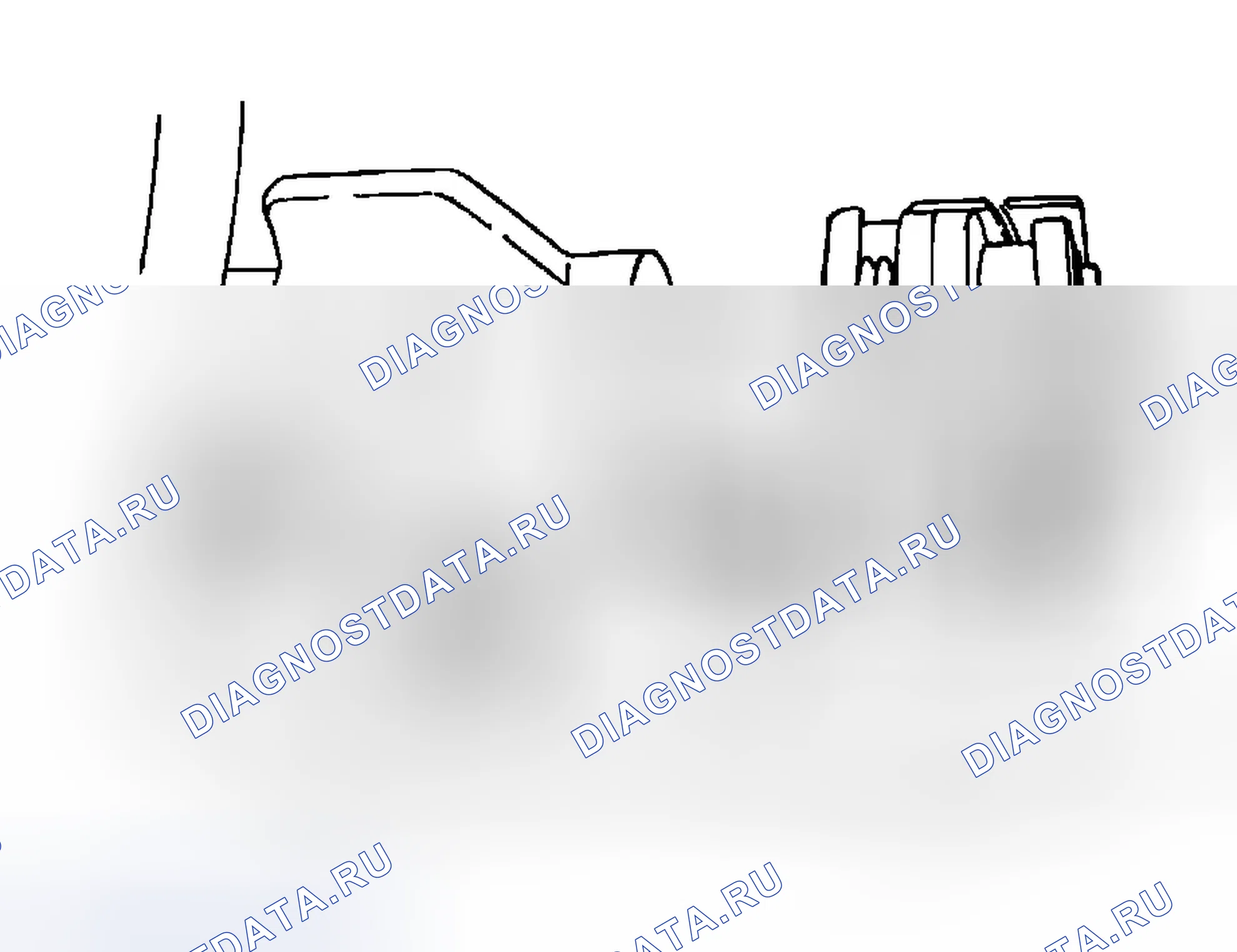 Рис. 15. Ford Cab & Chassis F350 Super Duty 