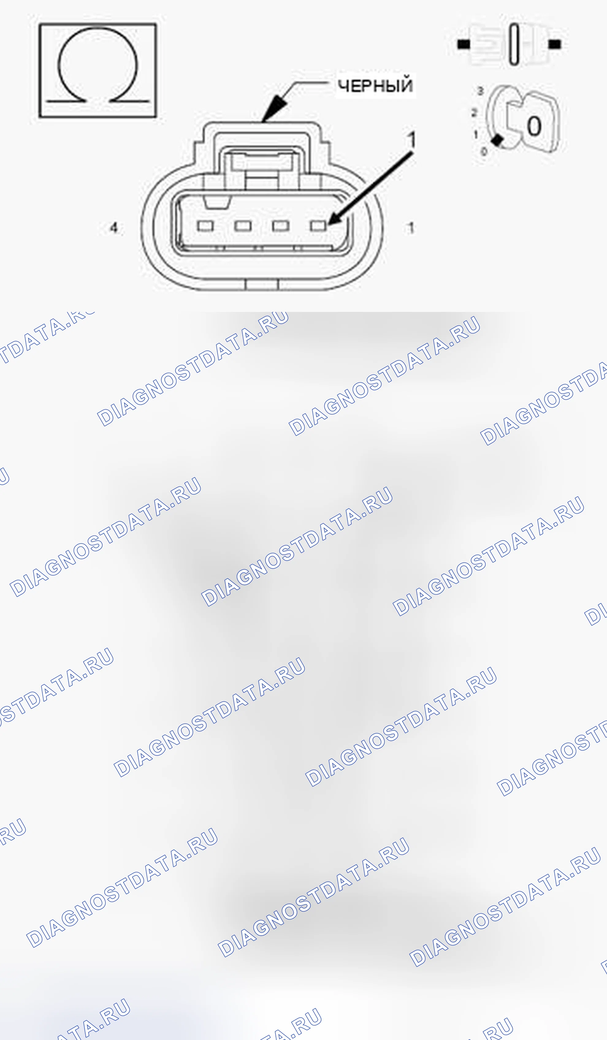 Рис. 413. RAM Pickup 2500 