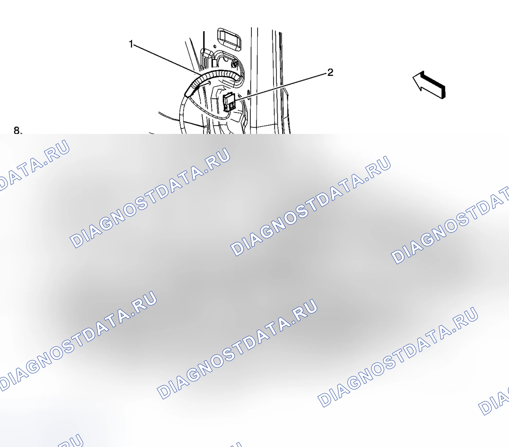 Рис. 35. Chevrolet Equinox I